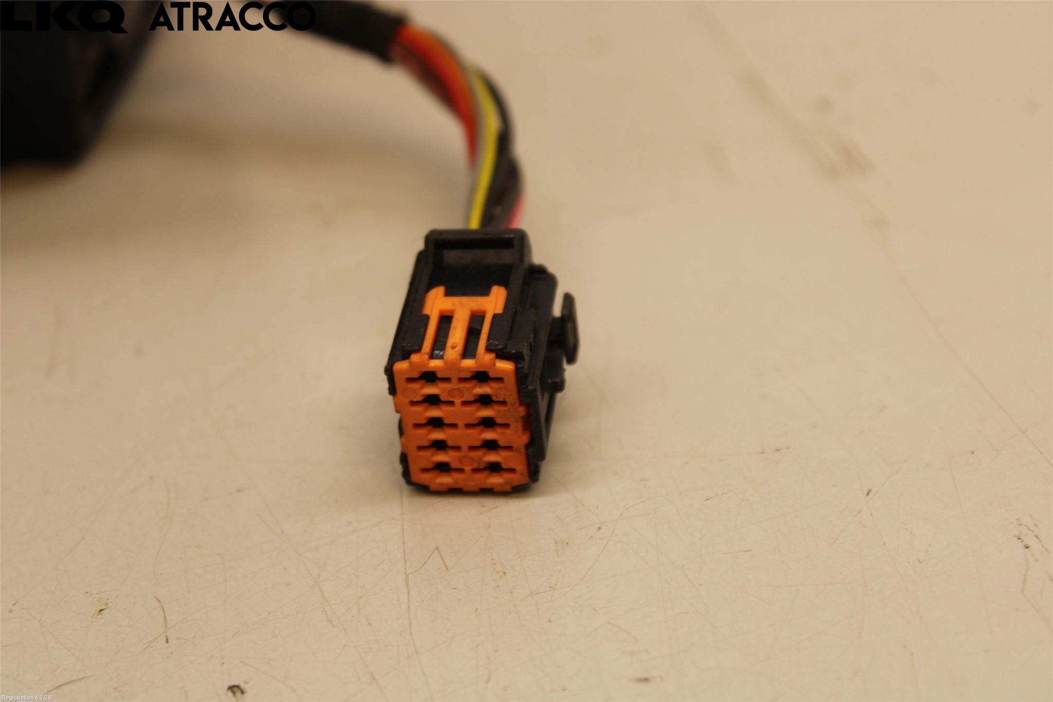 Peugeot 308 14-21 Speil V M-El Justering