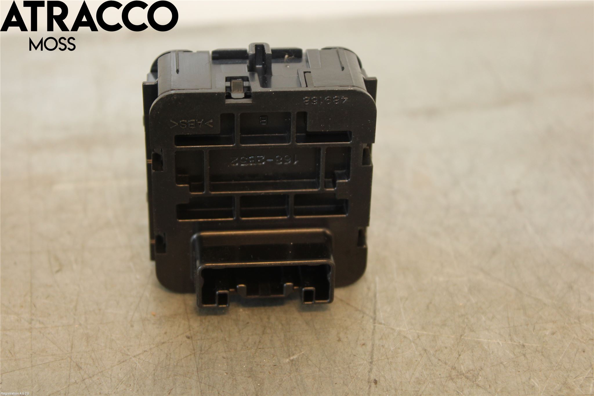 Toyota AURIS 13-19 Bryter Airbag Passasjerside