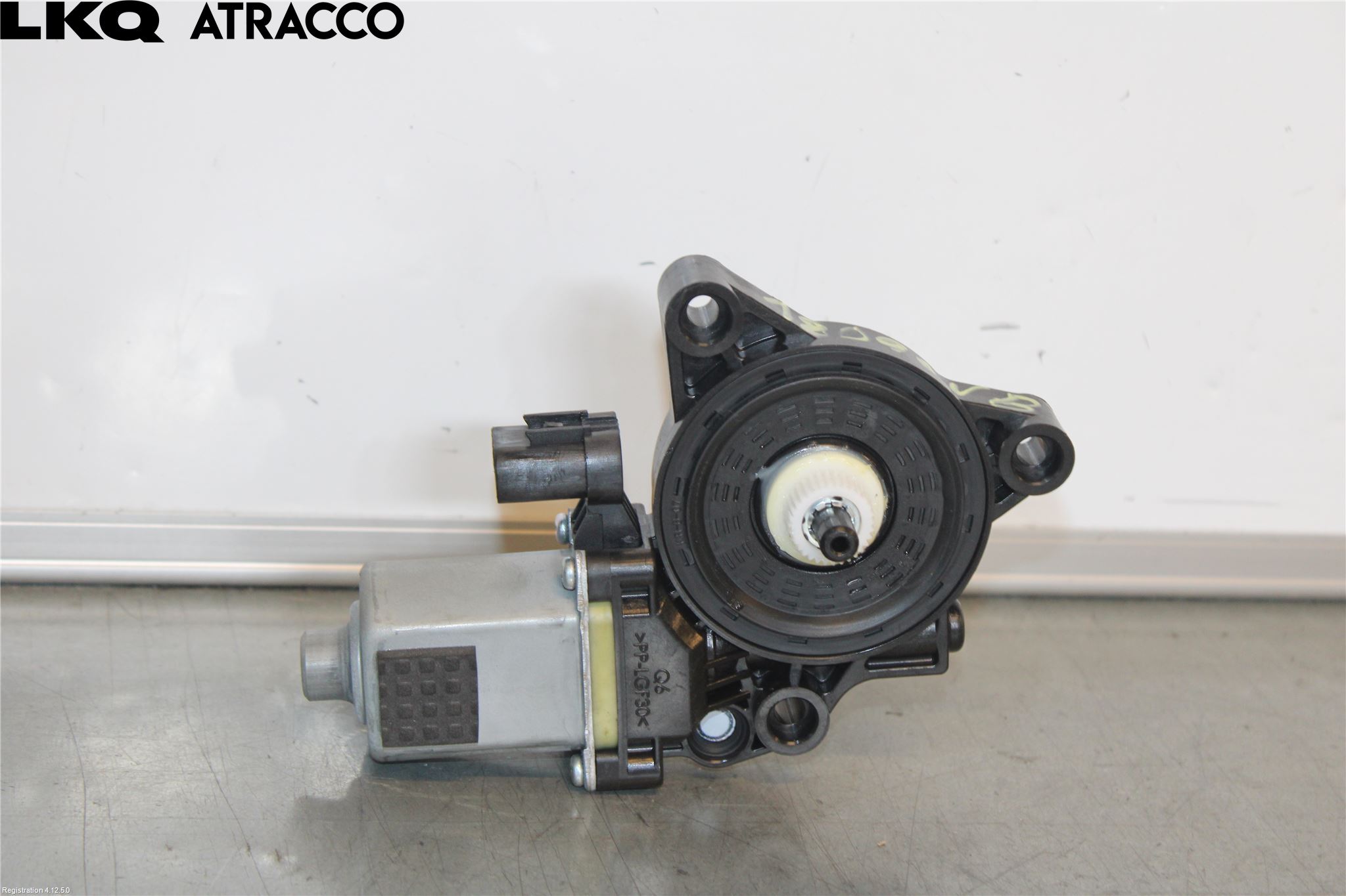 Kia SOUL 09- Vindusheismotor