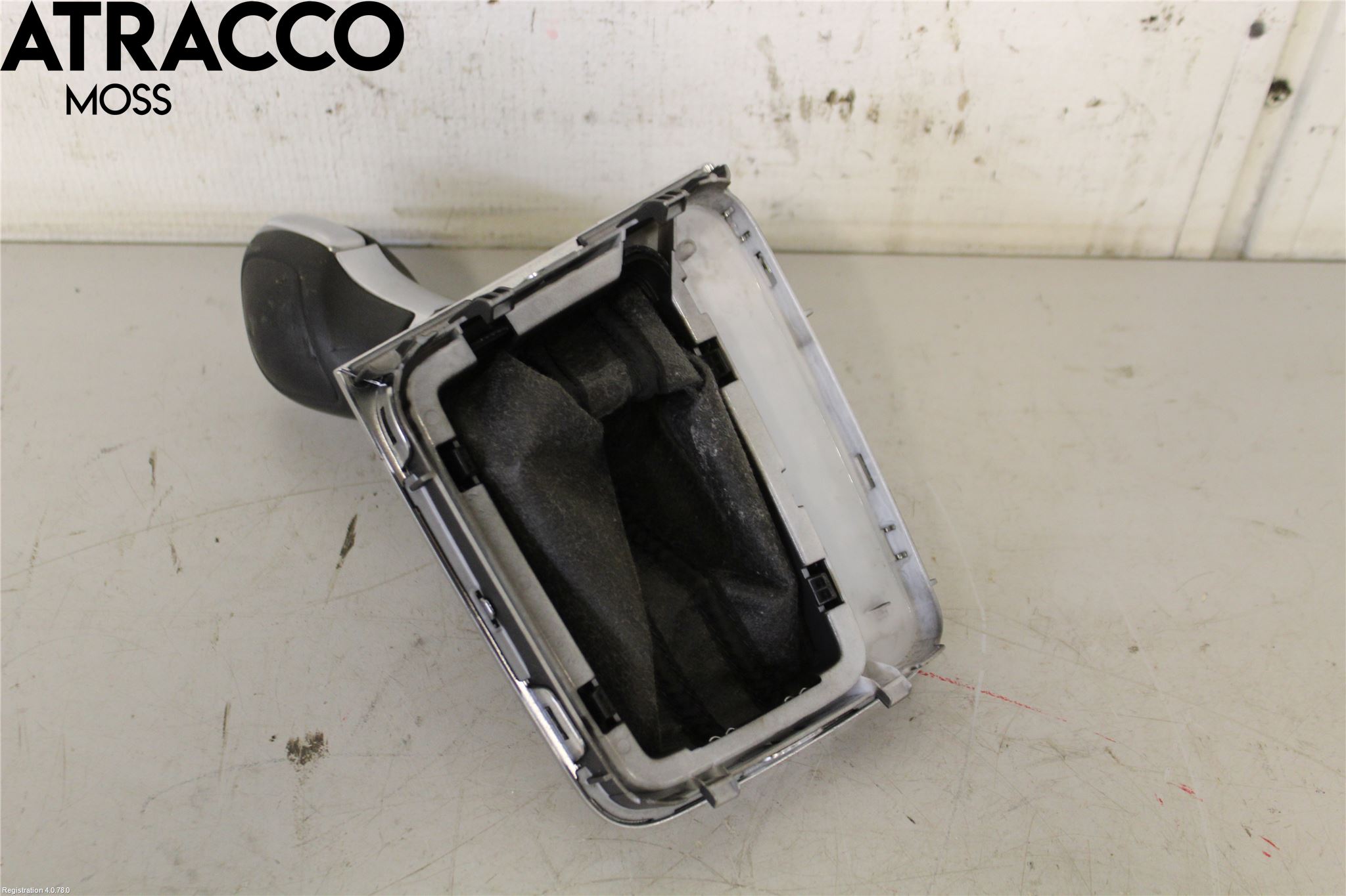 Volkswagen VW GOLF / E-GOLF VII 13-20 Gearspak Kule