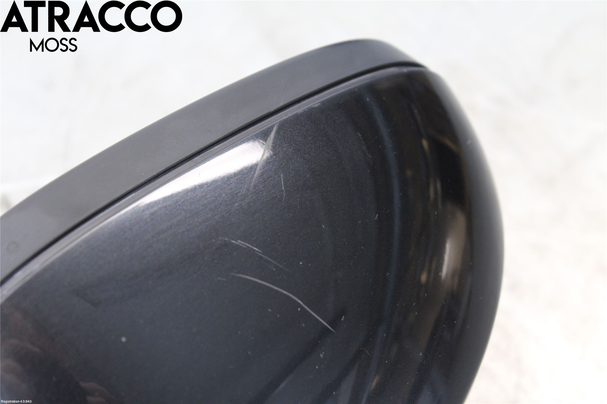 BMW 3 E90/91 SED/TOU 05-12 Speil V M-El Justering