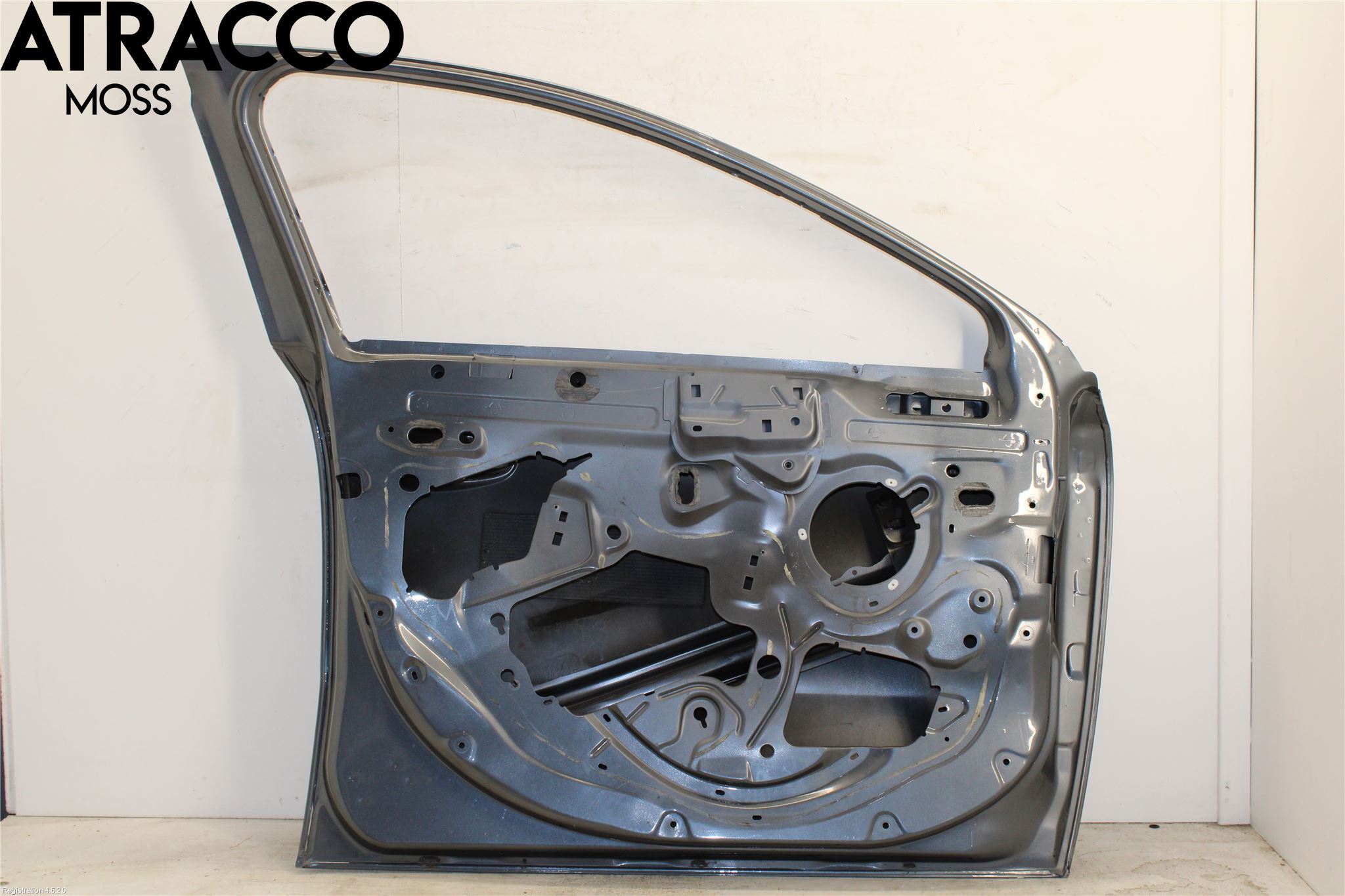 Peugeot 508 11-18 Dør 4D Foran Venstre