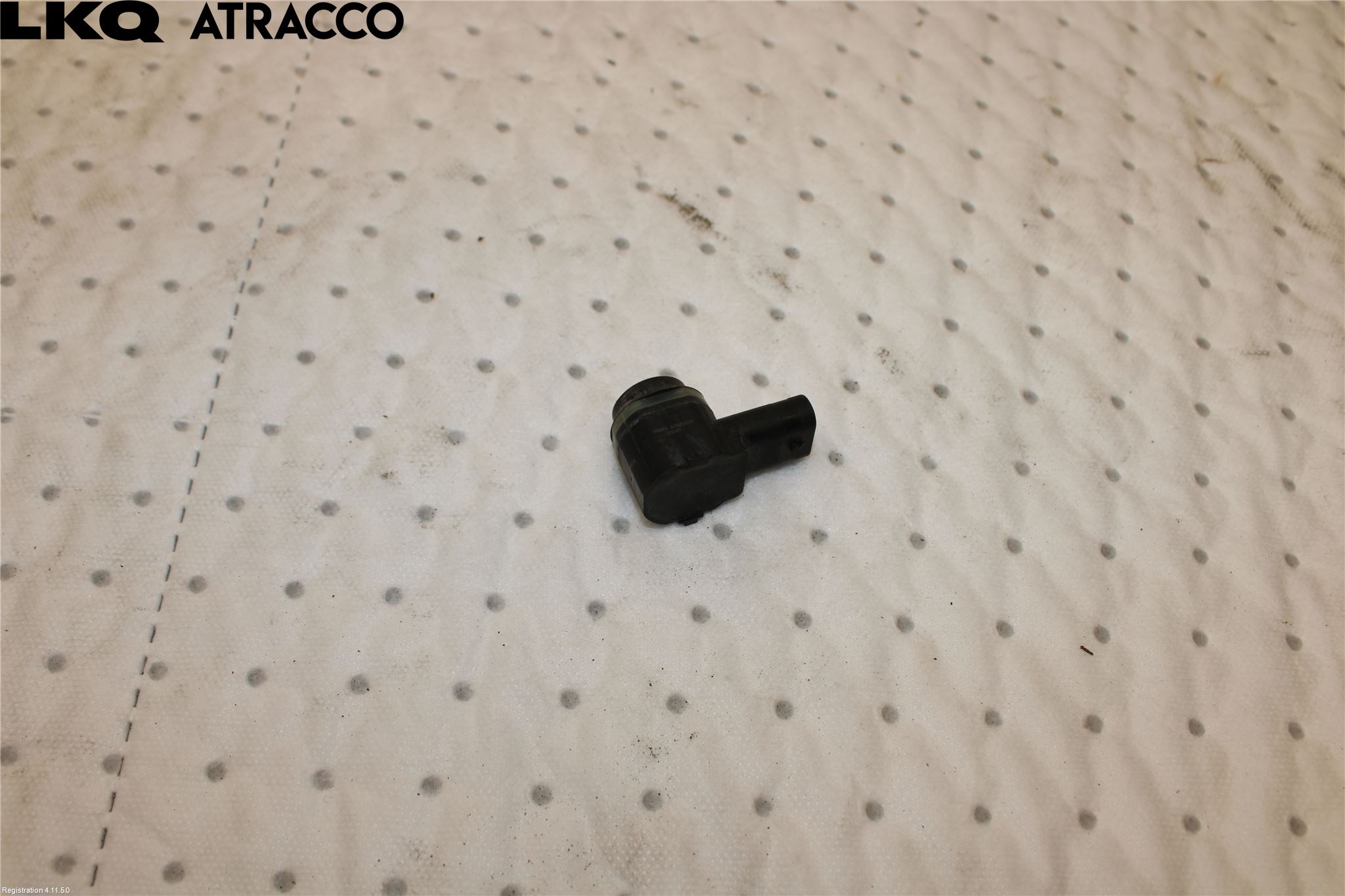Volkswagen VW POLO 10-17 Sensor Ryggesensor