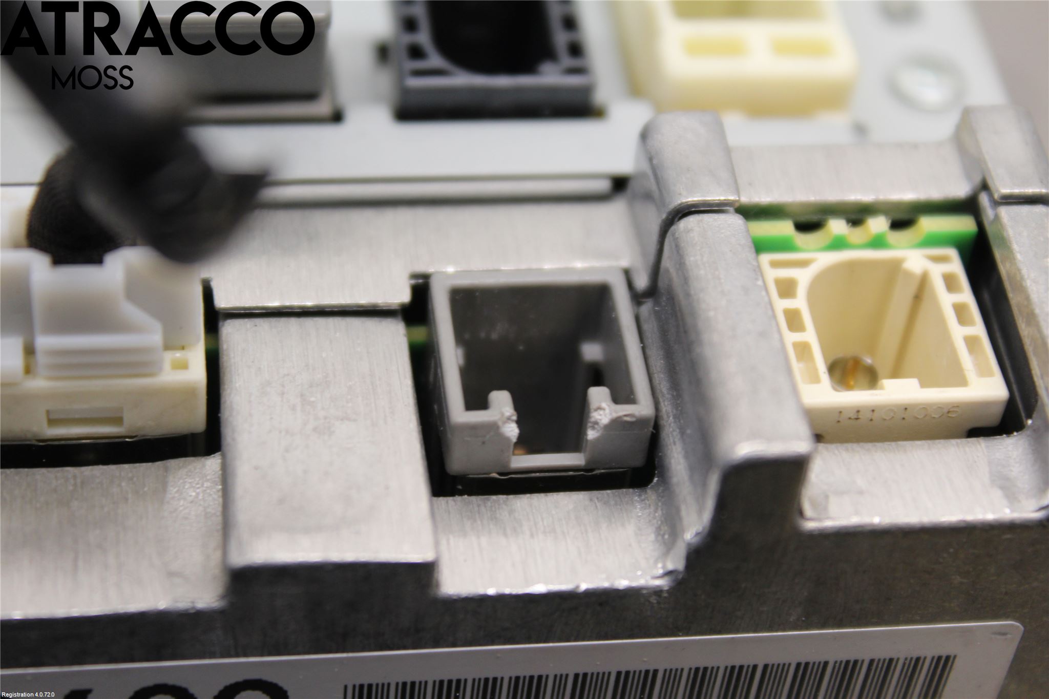 Toyota AURIS 13-19 Stereo Radio Med Cd