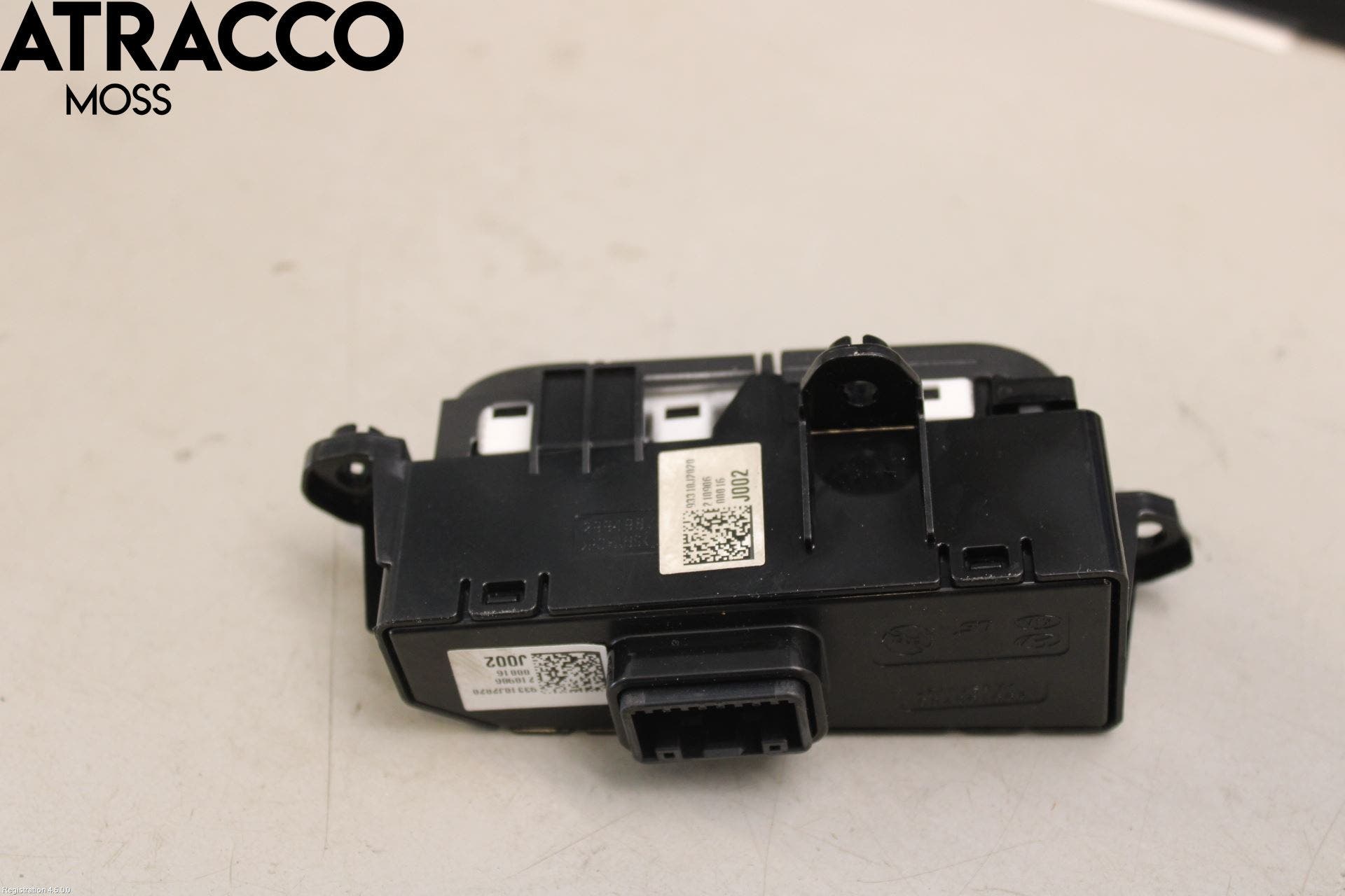 Kia SOUL 09- Bryter Multifunksjon