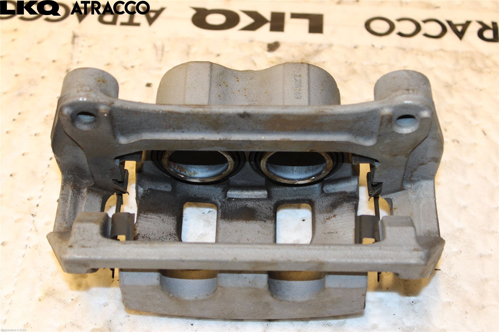 Kia EV9 24- Bremsecaliper Foran Høyre
