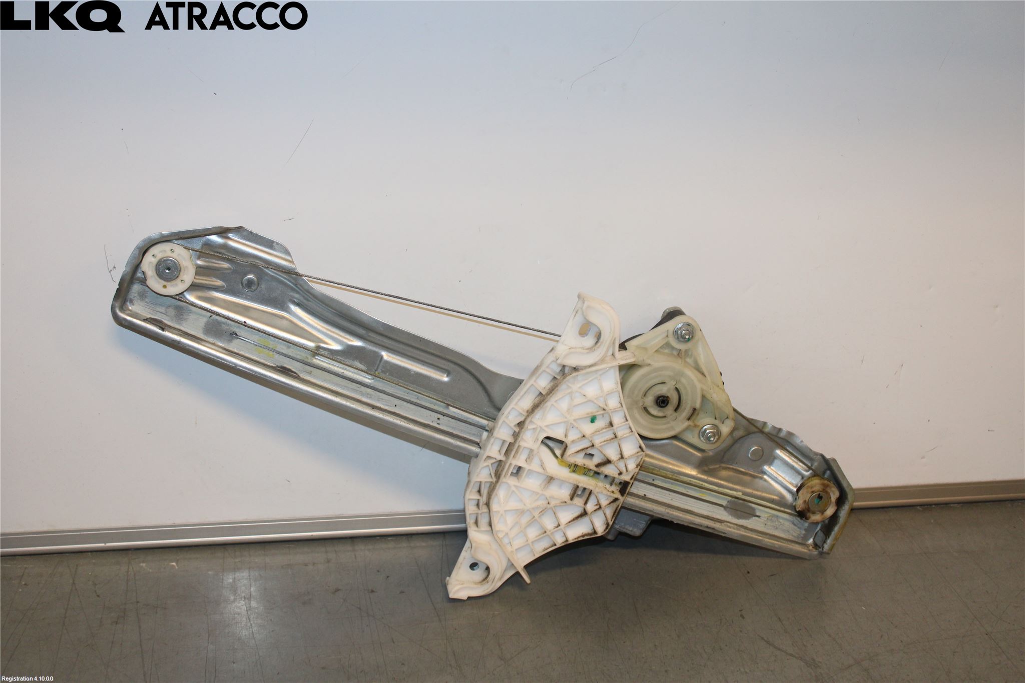 Hyundai KONA/ELECTRIC OS 18-23 Vindusheis El Komp