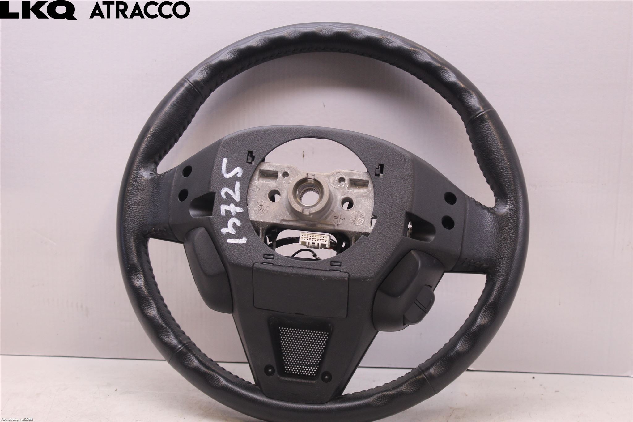 Honda CR-V 07-12 Ratt