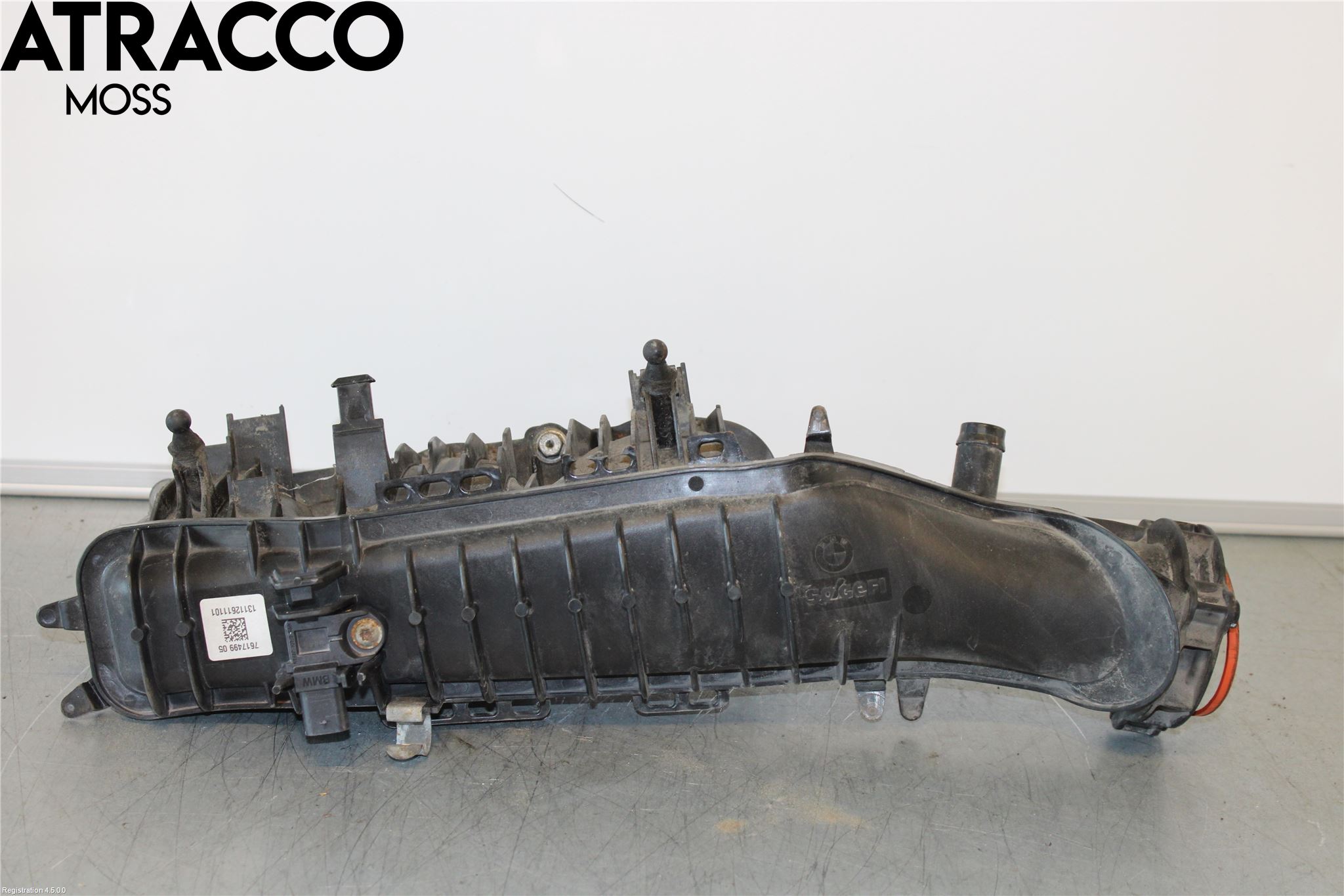 Mini ONE/COOPER 3DR F56 14-24 Innsugningsmanifold