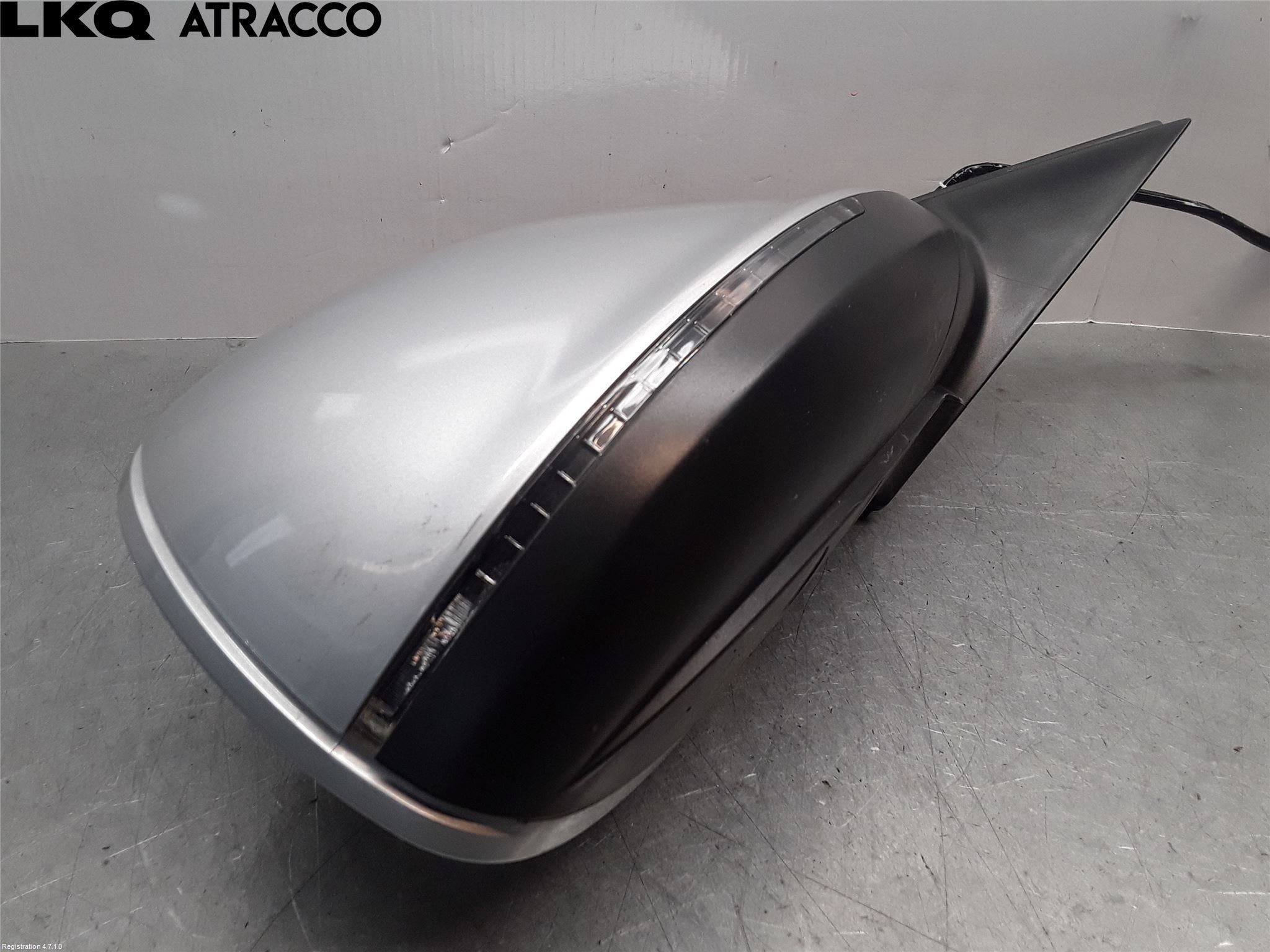 Audi Q5 09-16 Speil V M-El Justering