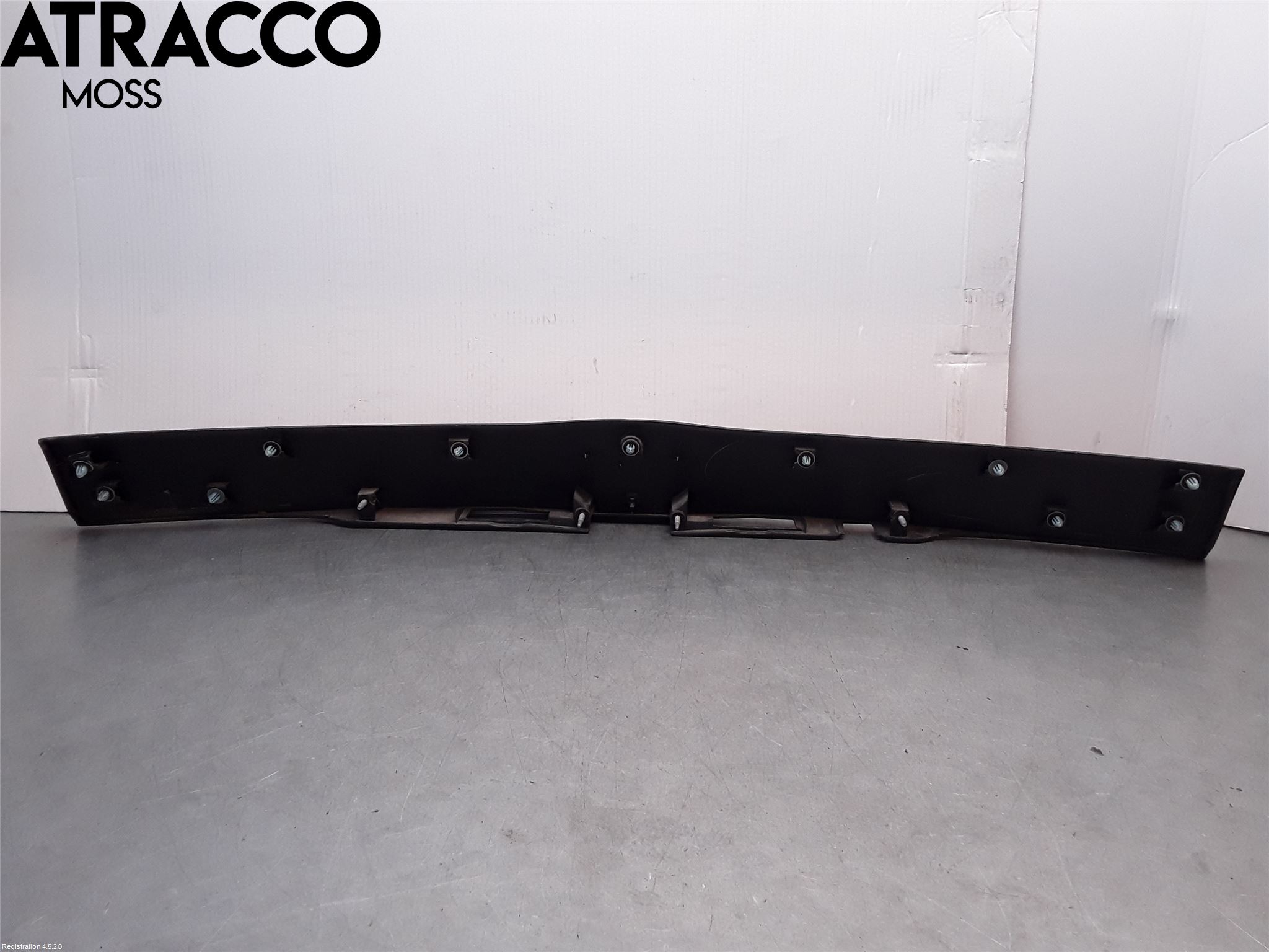 Toyota PRIUS ZVW30 09-20 Spoiler Bak