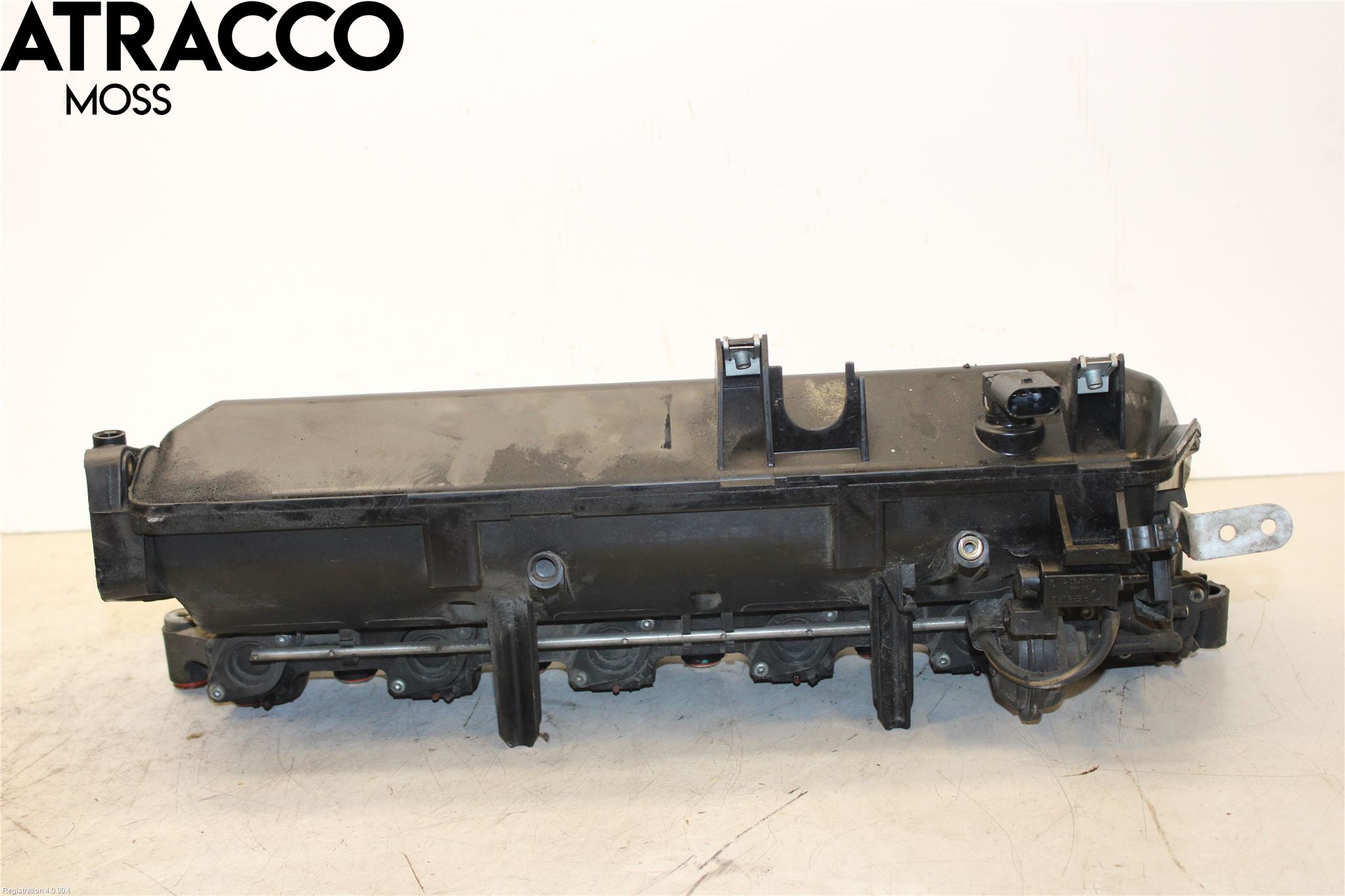 BMW 5 E60/61 Sed/Tou 02-10 Innsugningsmanifold