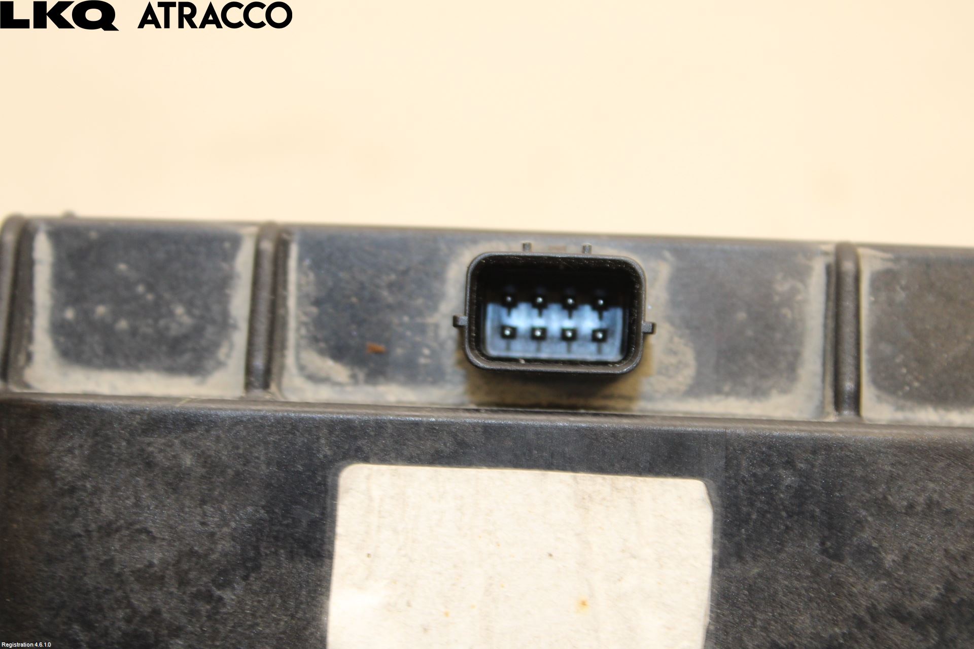 Hyundai IONIQ AE 17-22 Innr Høyttaler