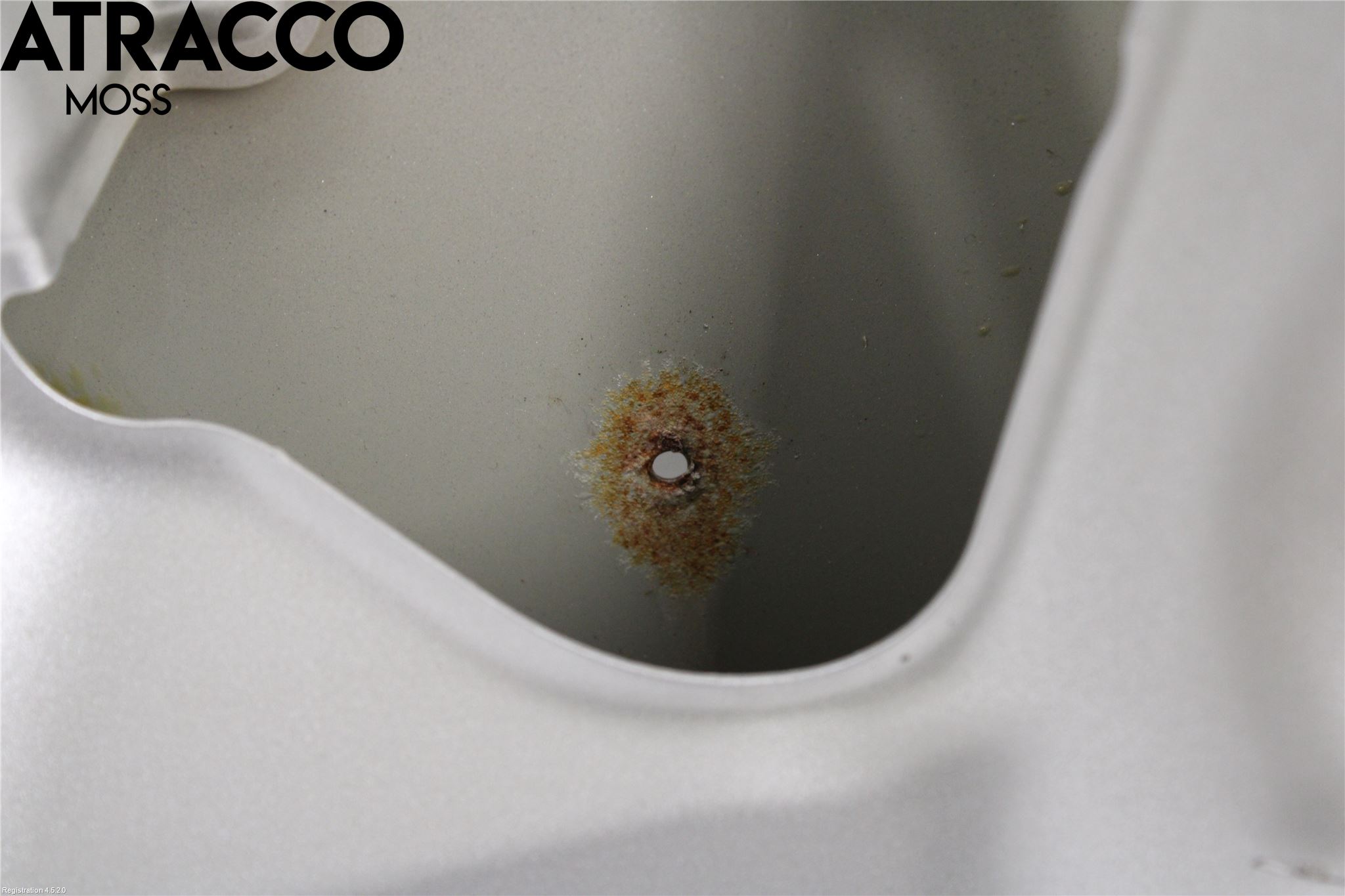 Suzuki SX4 10-13 Bakluke Cc - Kombi