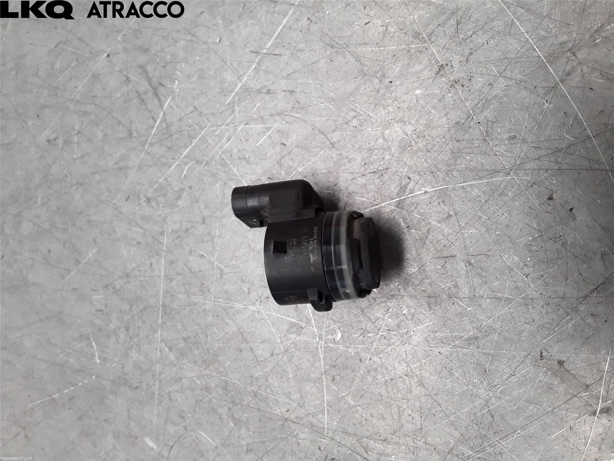 BMW 2 F45 Active Tourer 14-21 Sensor Parkering Front