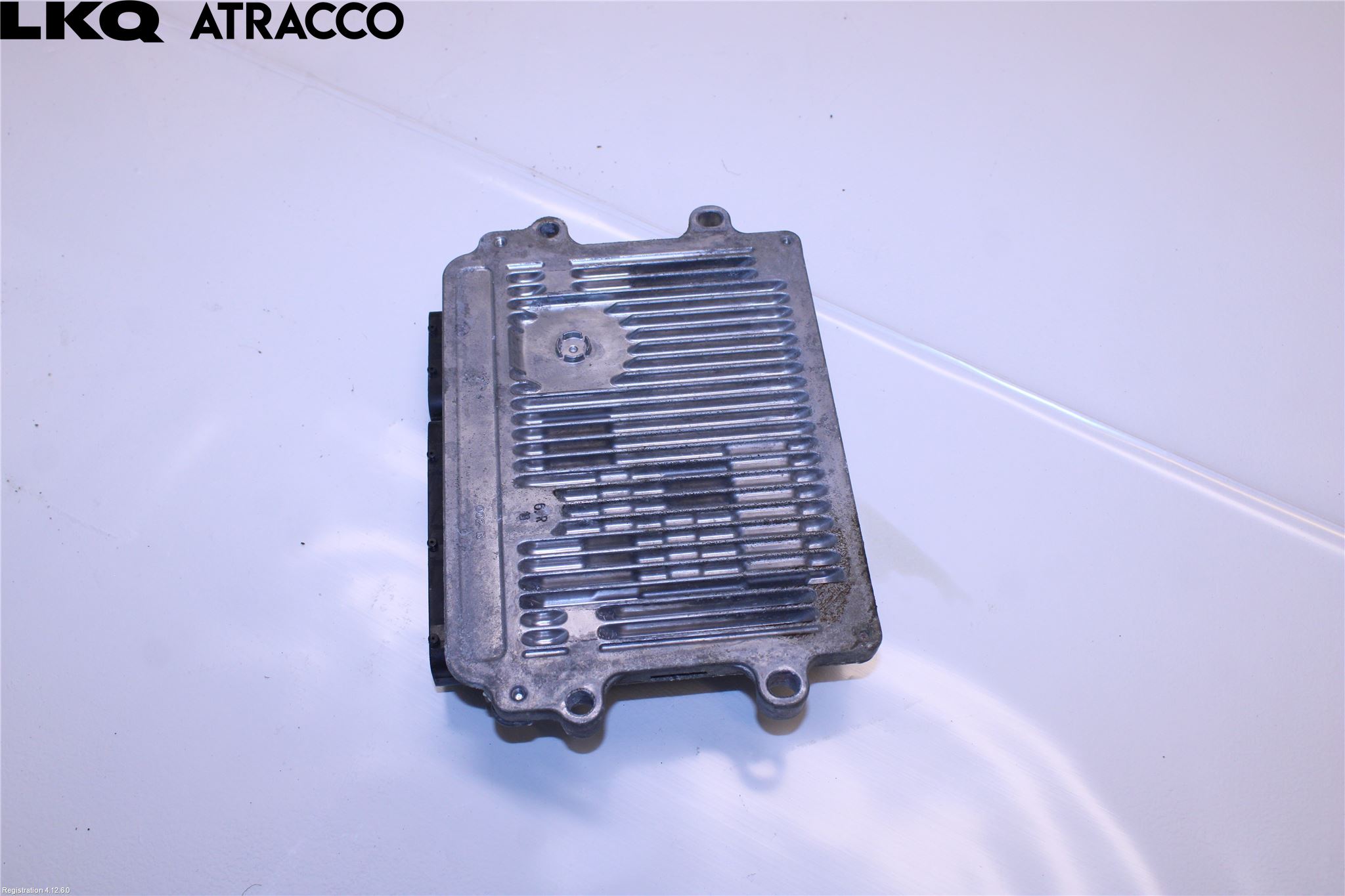 Mazda CX-5 12-17 Styreenhet Innsprøytning