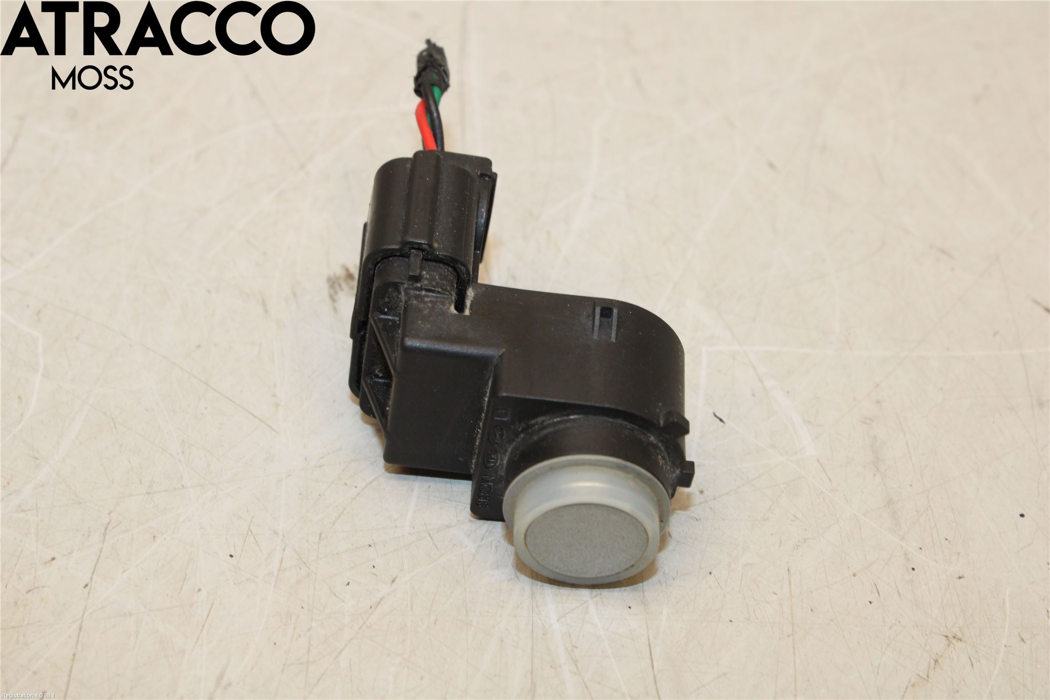 Kia OPTIMA 16-20 Sensor Ryggesensor