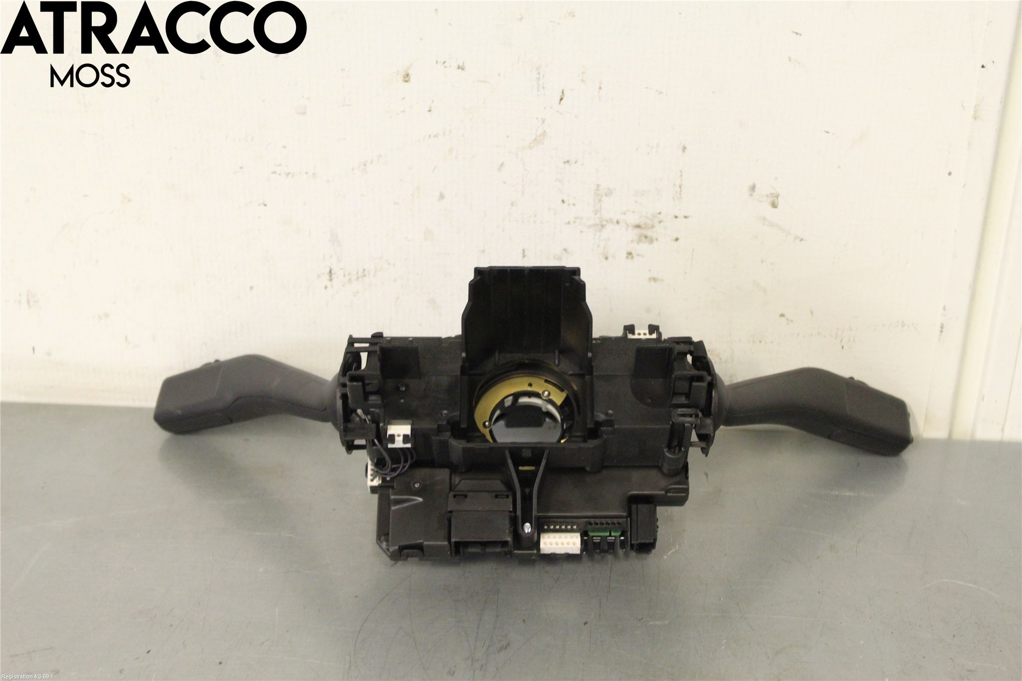 Volkswagen VW TIGUAN 07-16 Bryter Ratt Kombi H Og V