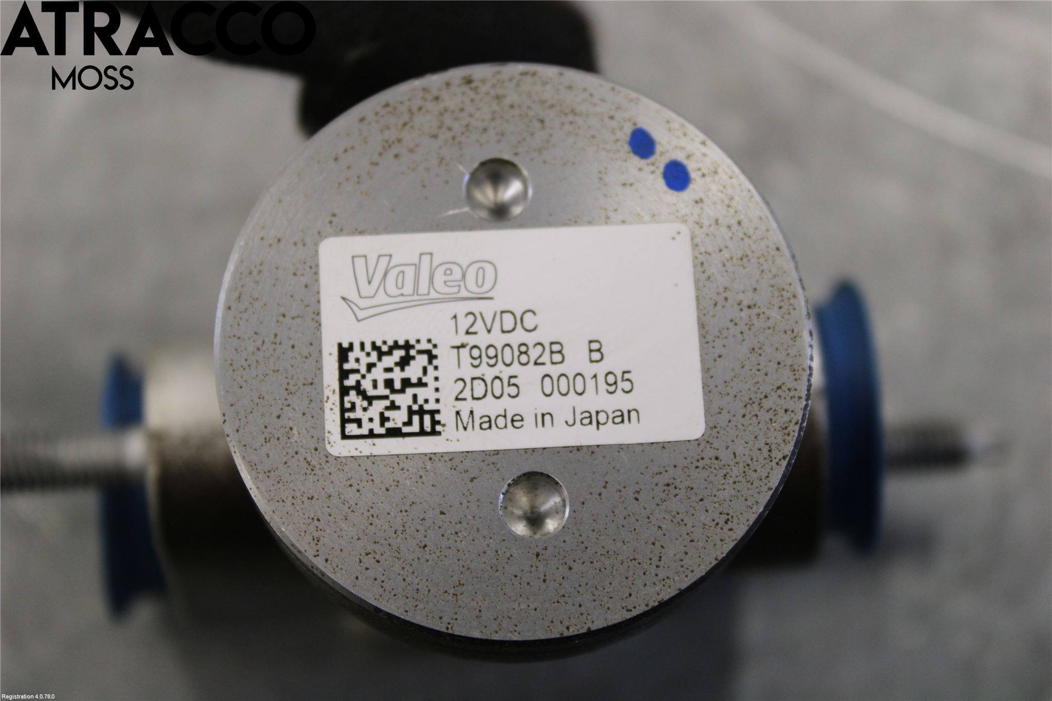 Peugeot 208/E-208 20- Varme Ac Øvrig