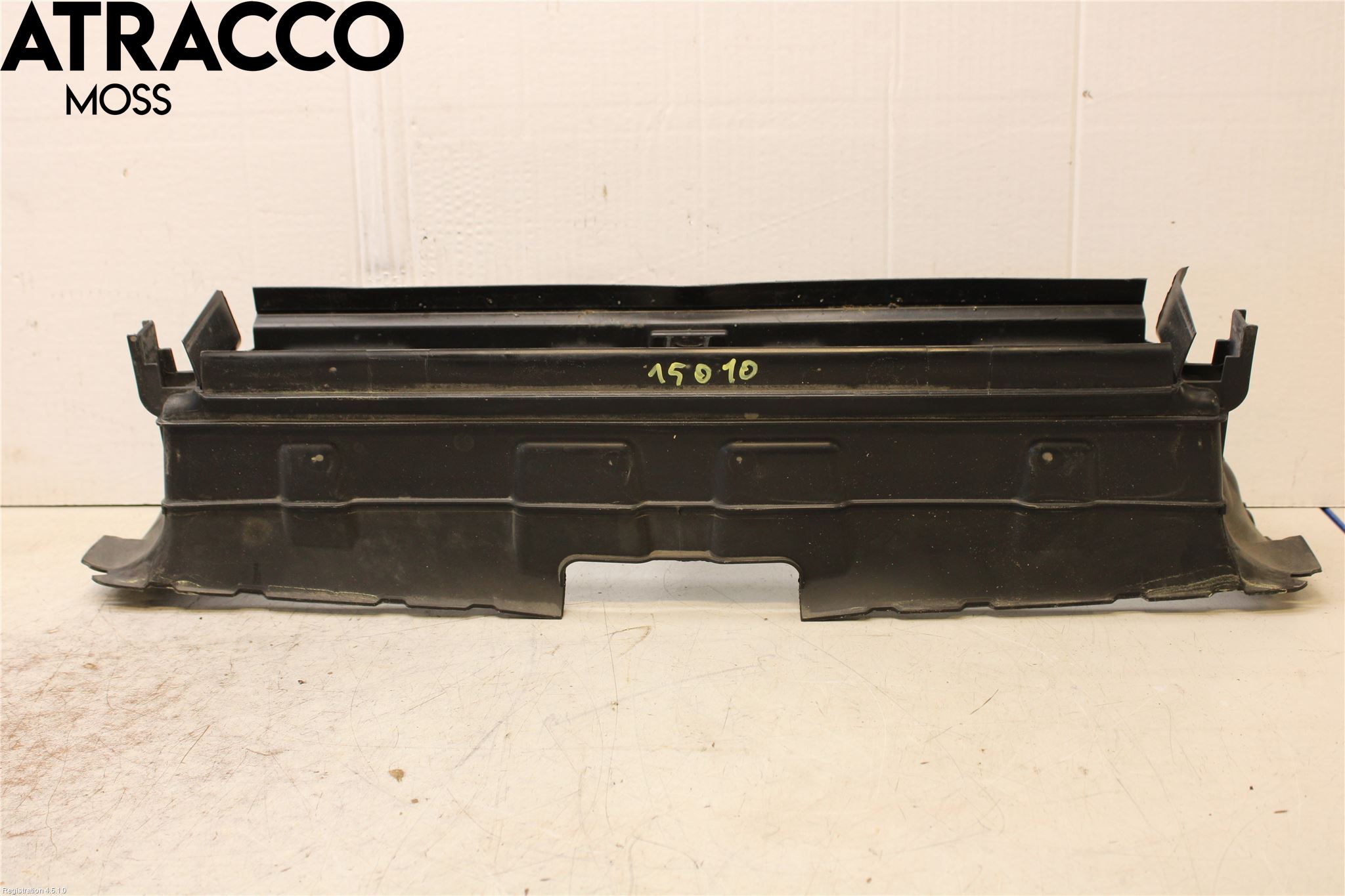 Ford FOCUS 15-18 Luftstyring Front