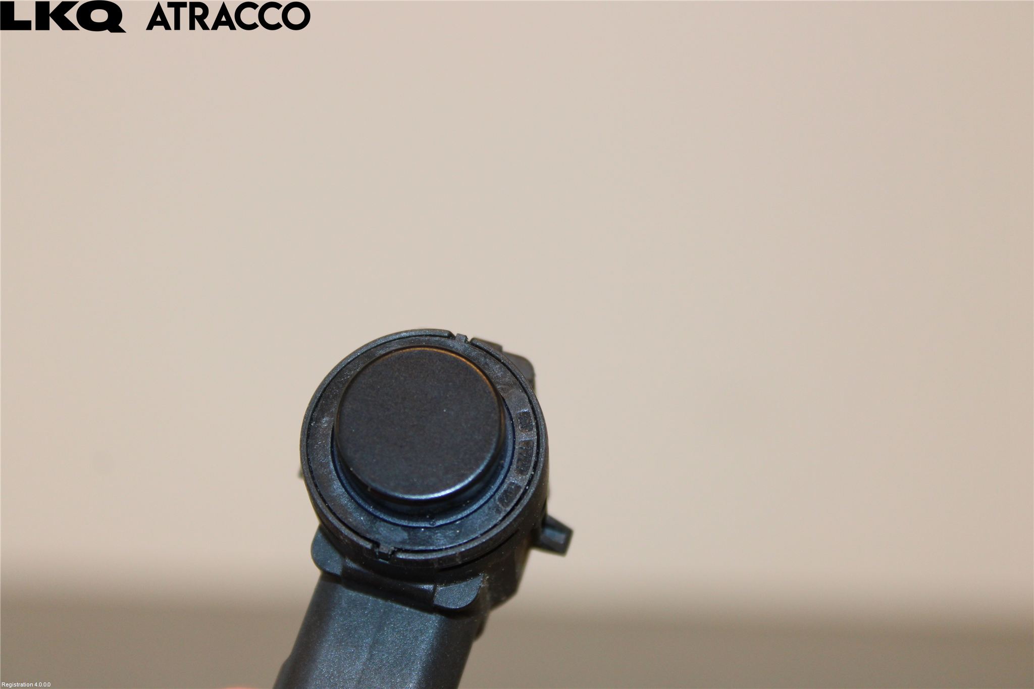 Peugeot 3008 09-16 Sensor Parkering Front