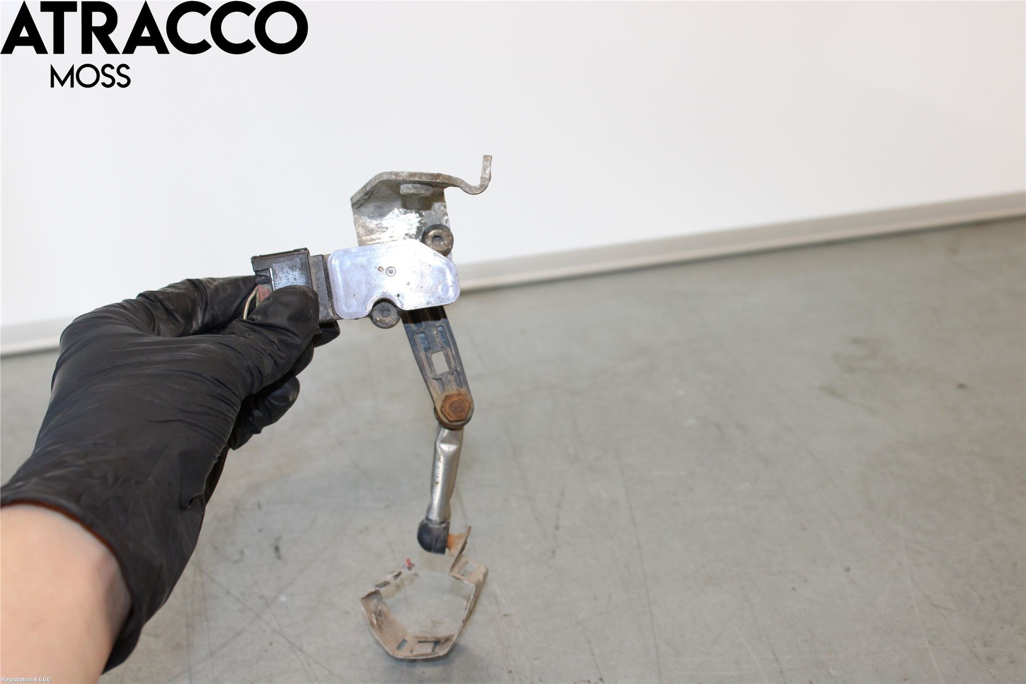 BMW i3 I01 13-22 Nivåreg Sensor