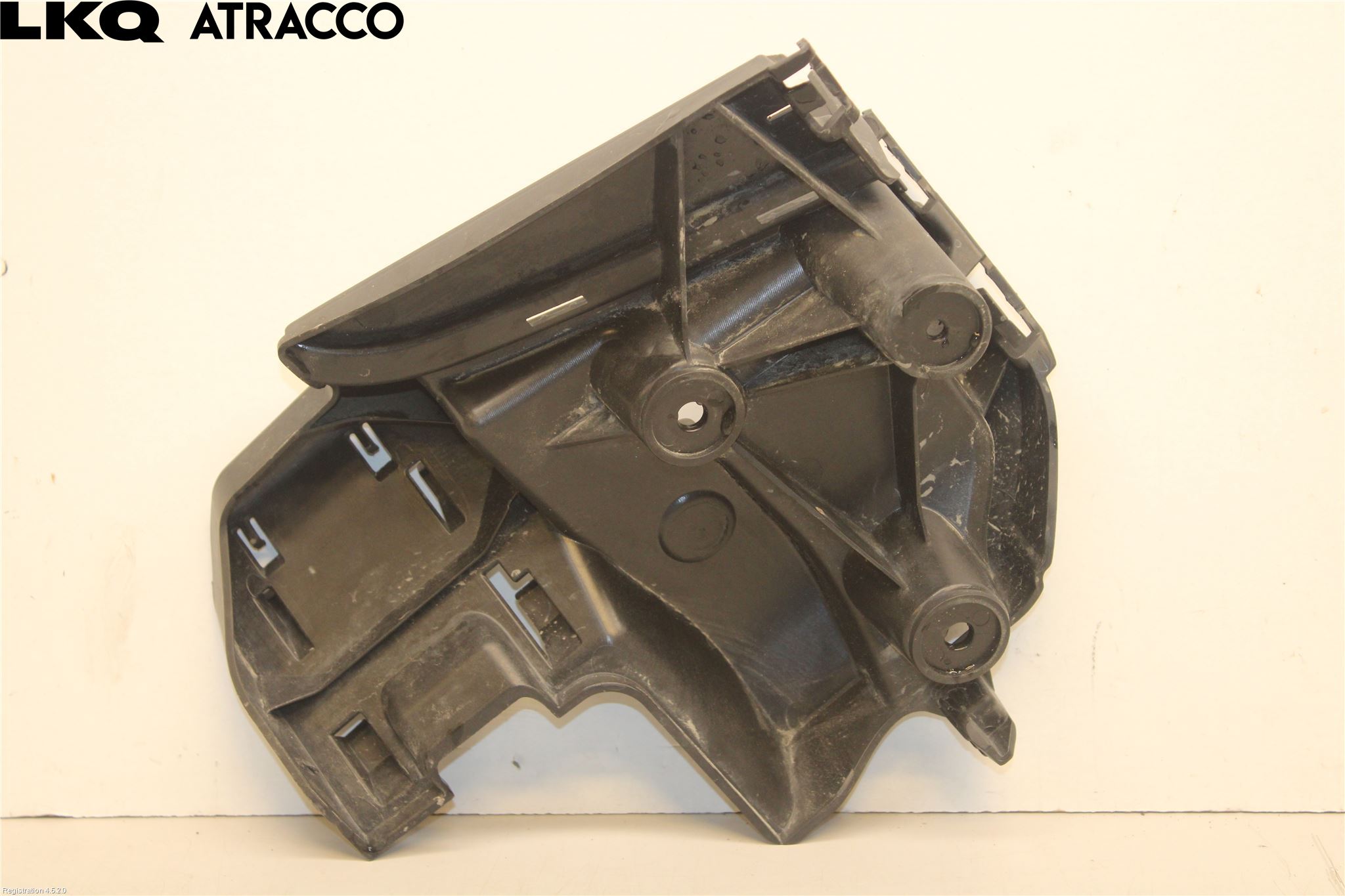 Audi E-TRON, S GE 19- Støtfangerfeste Bak Venstre