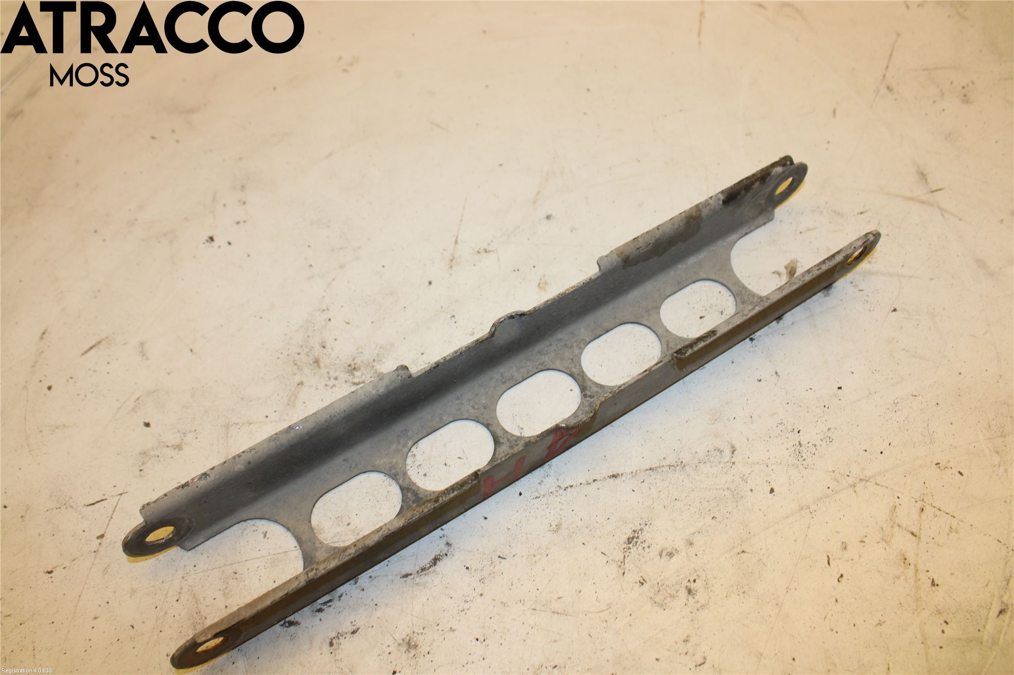 BMW 3 E90/91 SED/TOU 05-12 Bærearm Bak Høyre