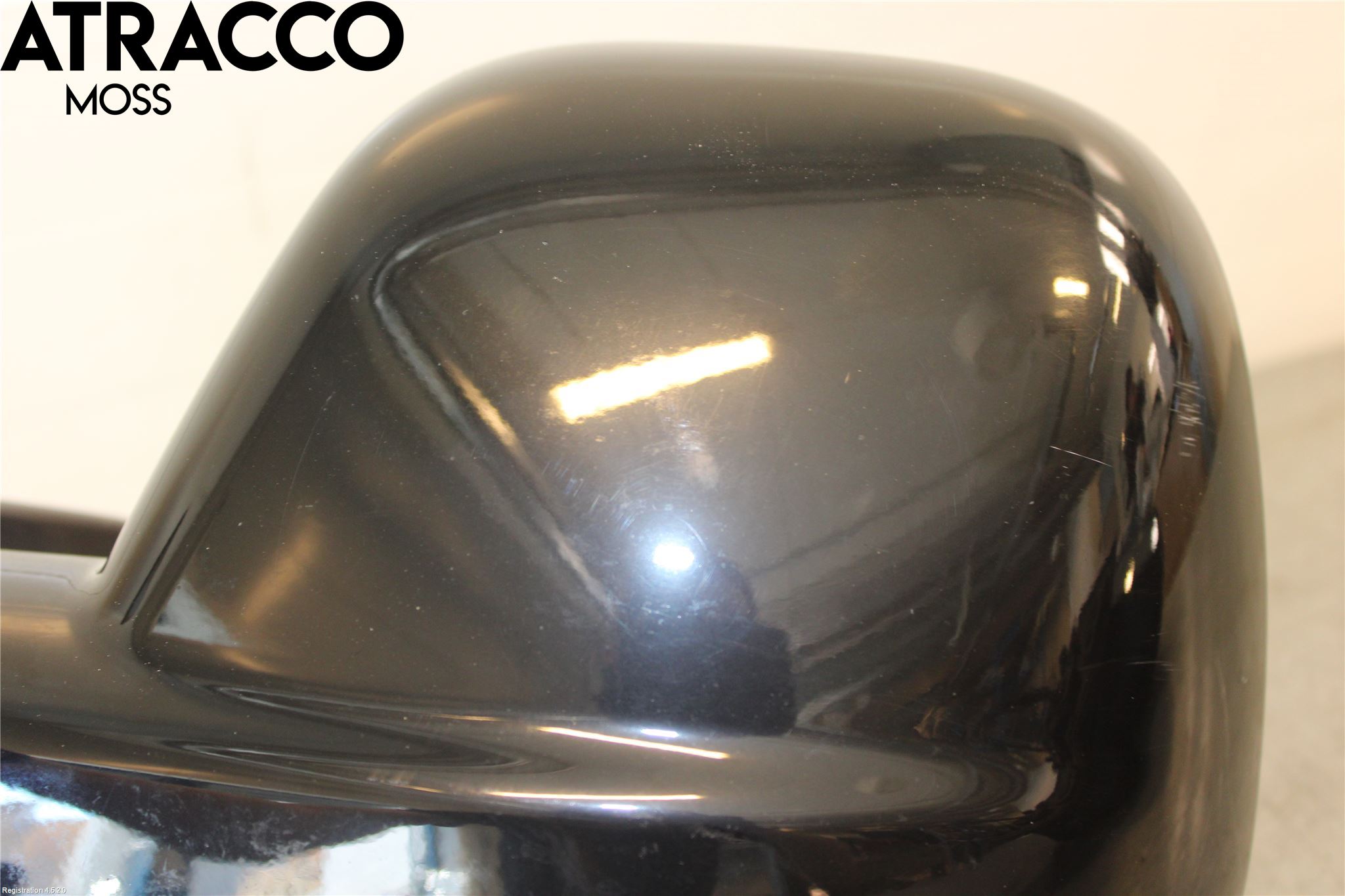 Citroen BERLINGO/E-BERLINGO 19- Speil V M-El Justering