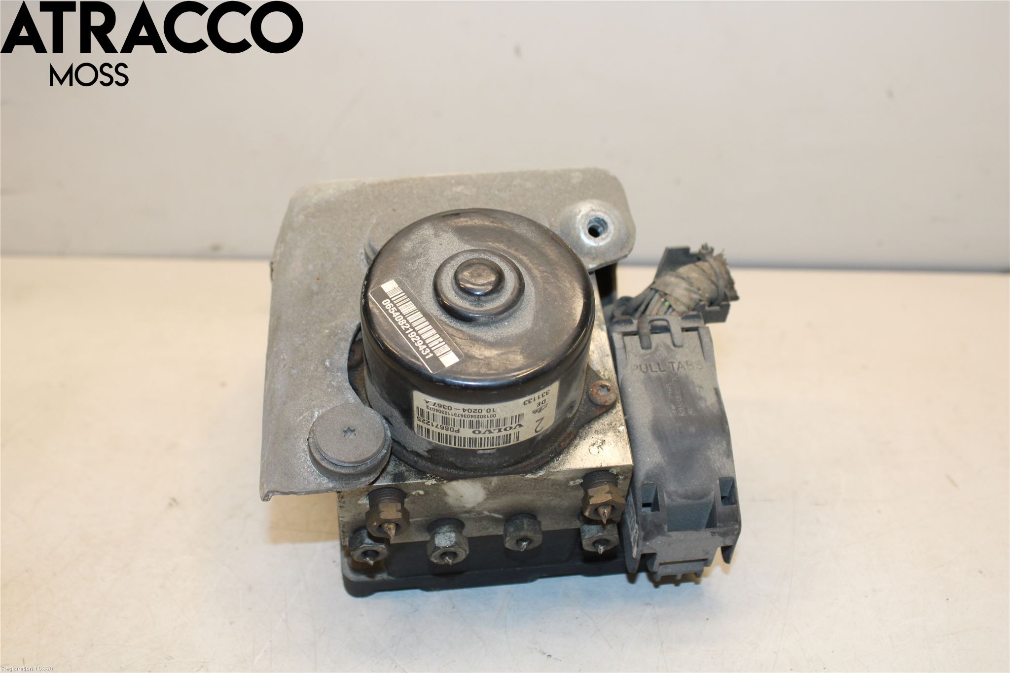 Volvo XC90 03-06 Abs Hydraulikkaggregat