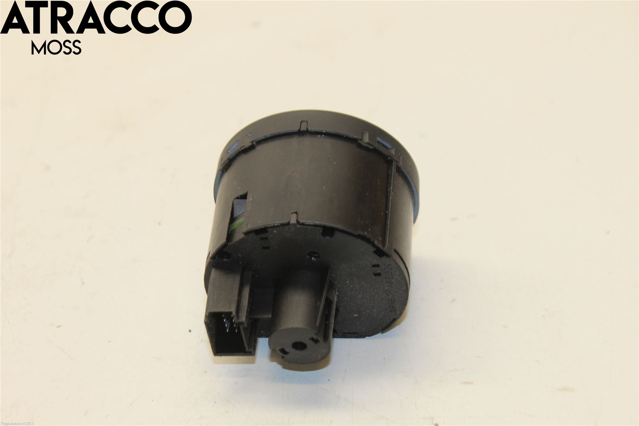 Volkswagen VW PASSAT 05-11 Bryter Hovedlys