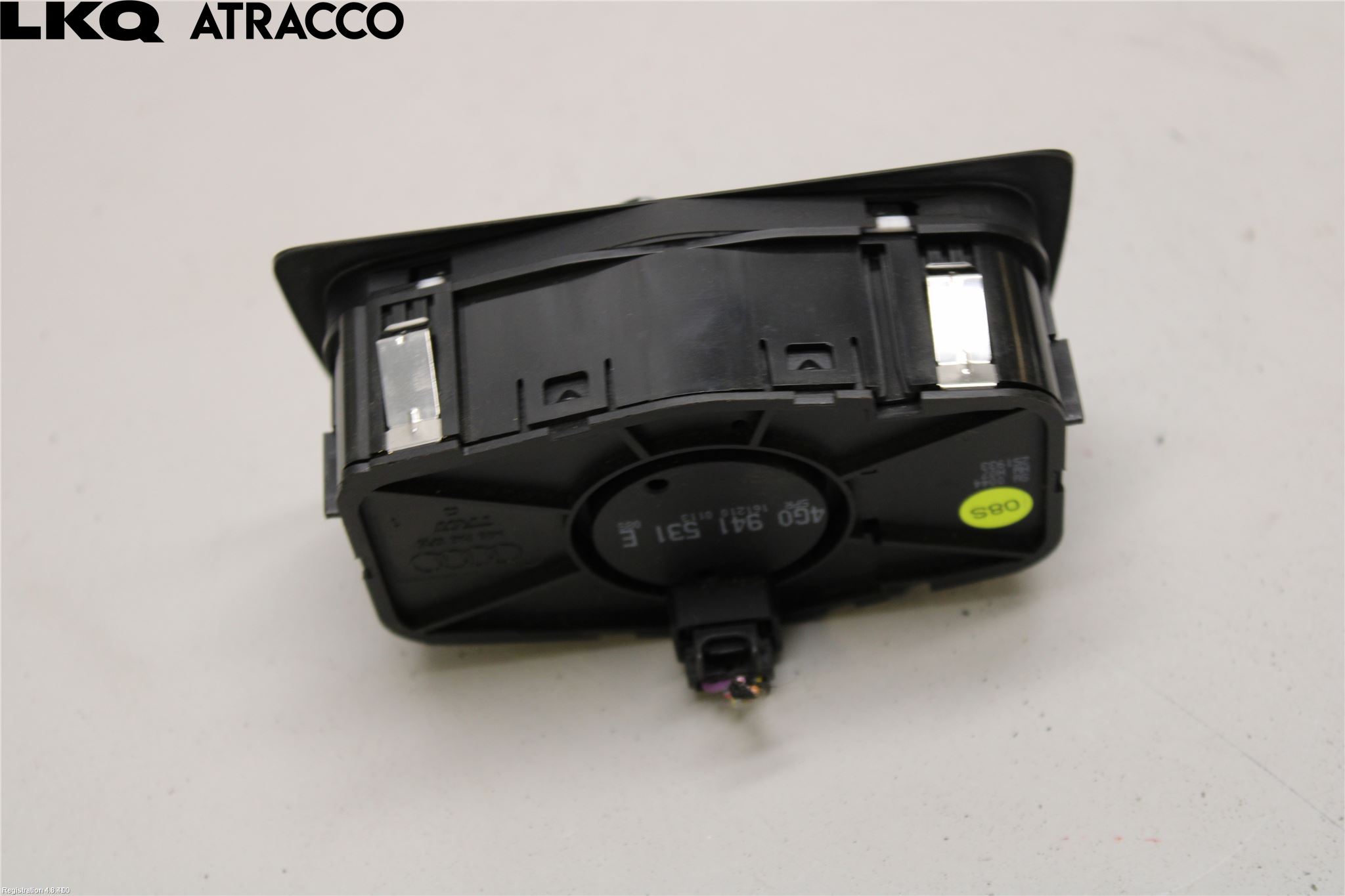 Audi A7/S7 4G 11-17 Bryter Hovedlys