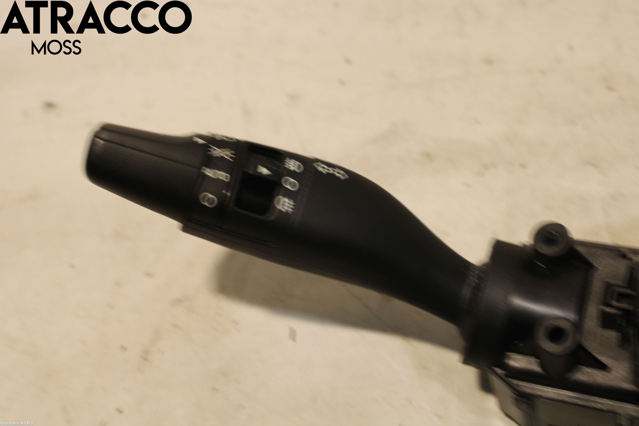 Kia SPORTAGE (QL) 16-21 Bryter Ratt Kombi H Og V