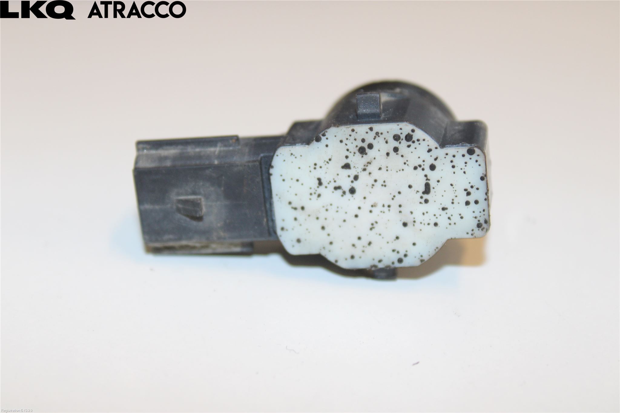 Opel AMPERA 17- Sensor Ryggesensor