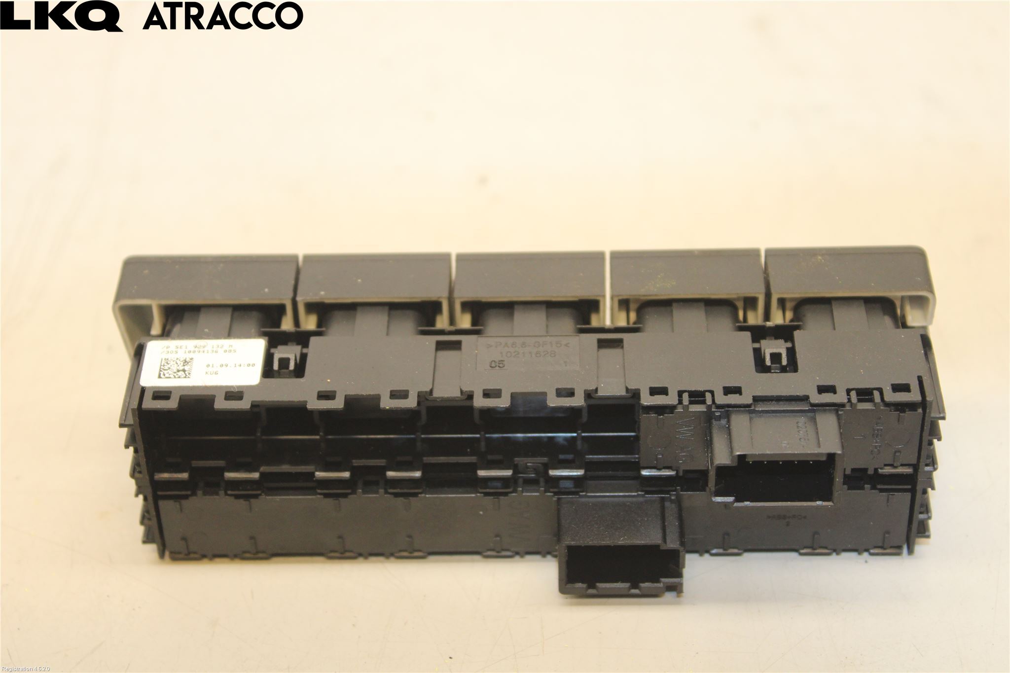 Skoda OCTAVIA (5E) 13-20 Bryter Øvrig