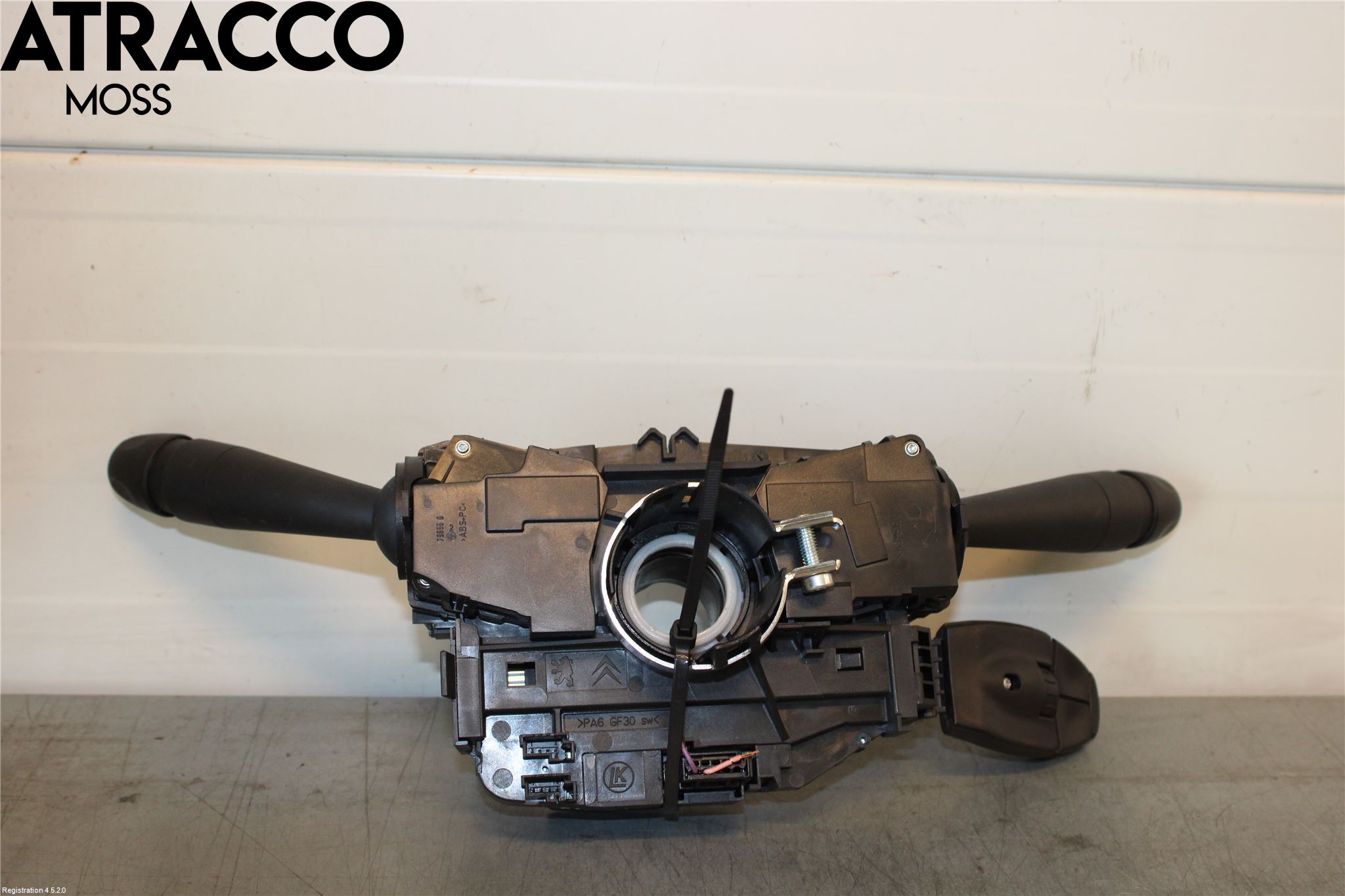 Citroen BERLINGO/E-BERLINGO 19- Bryter Ratt Kombi H Og V