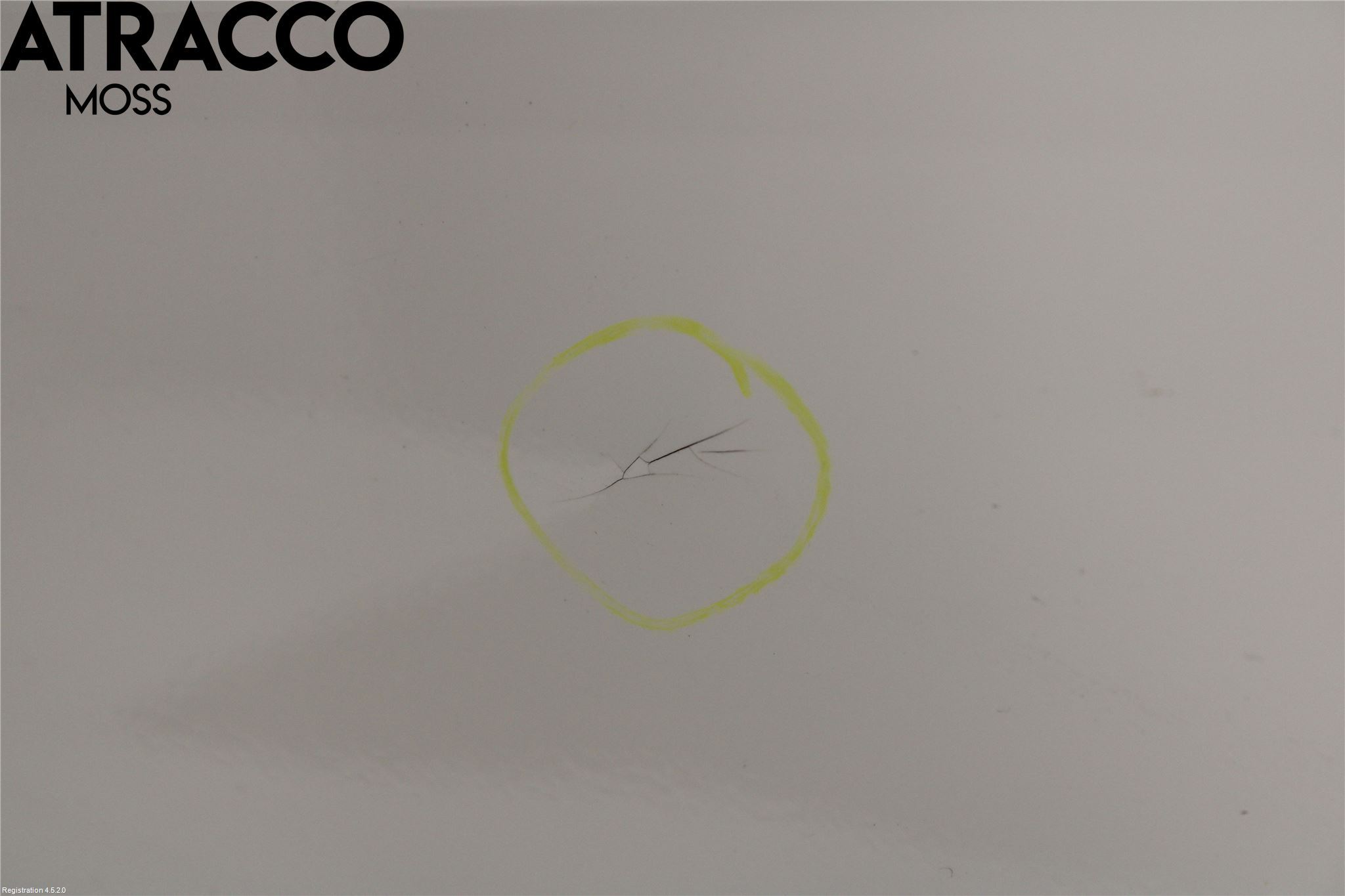 Honda NSX Dør 4D Foran Venstre