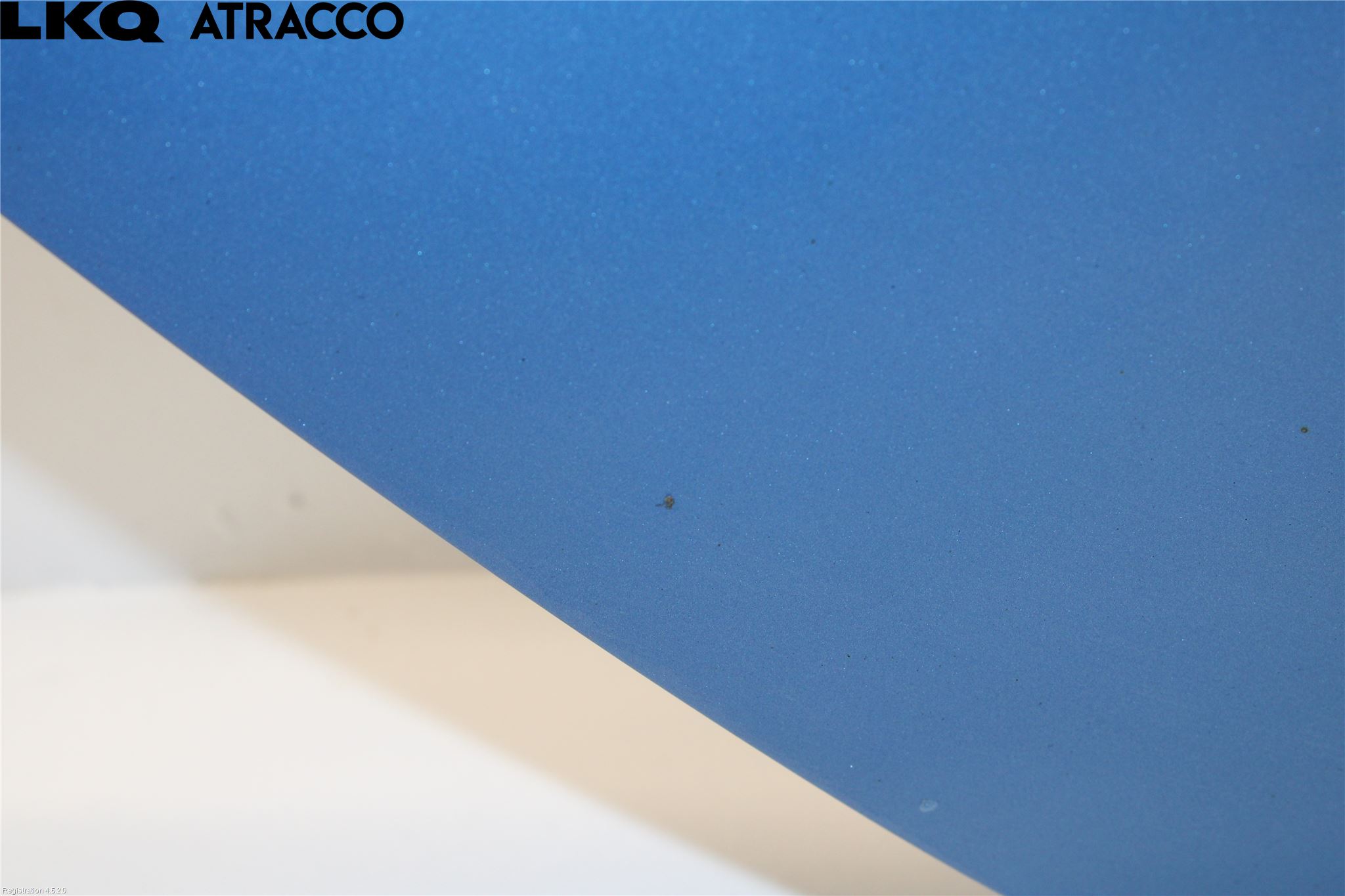 Ford FIESTA 09-12 Dør 4D Bak Høyre