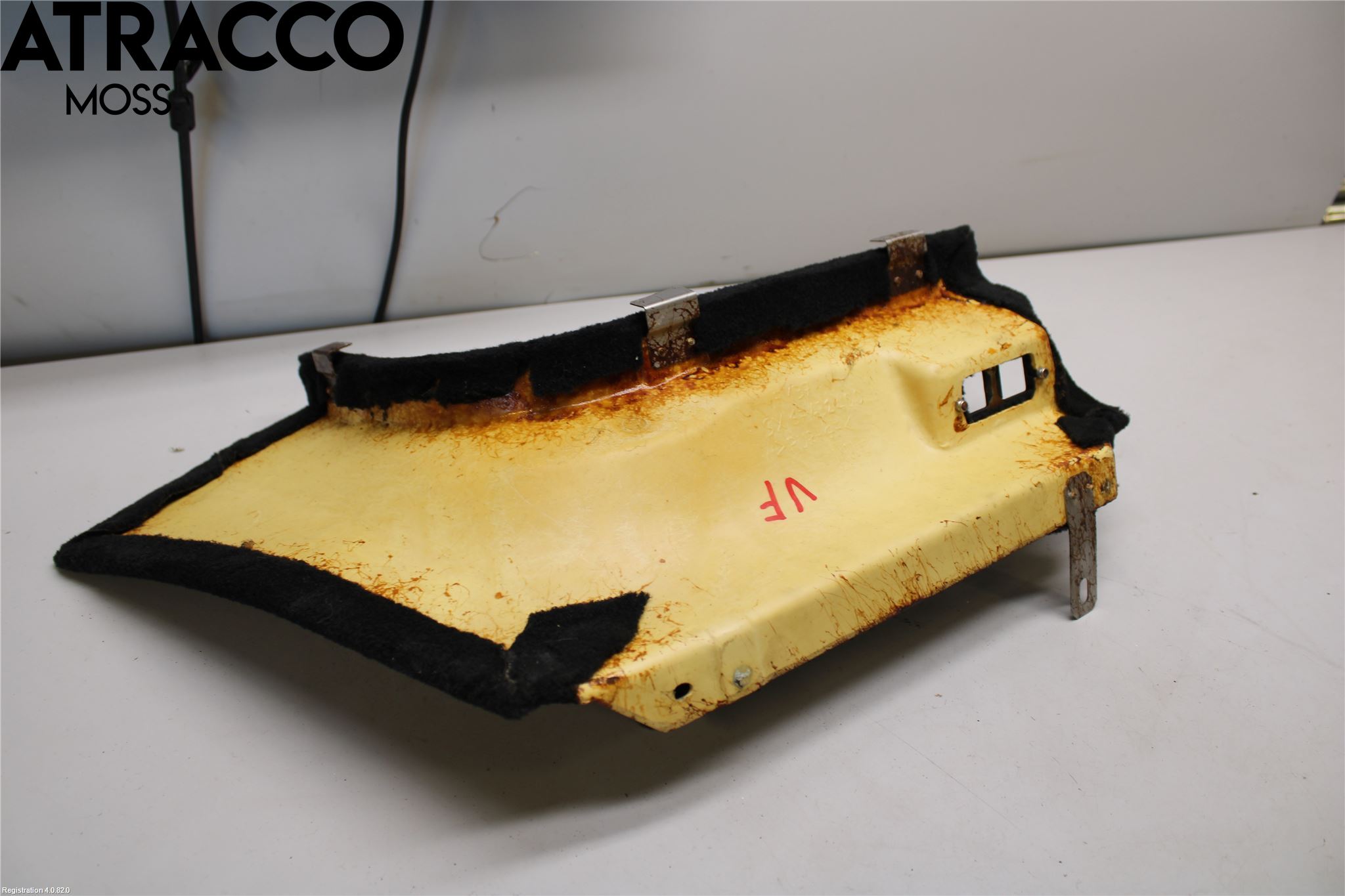 Ferrari ÖVRIGT Innr Øvrig