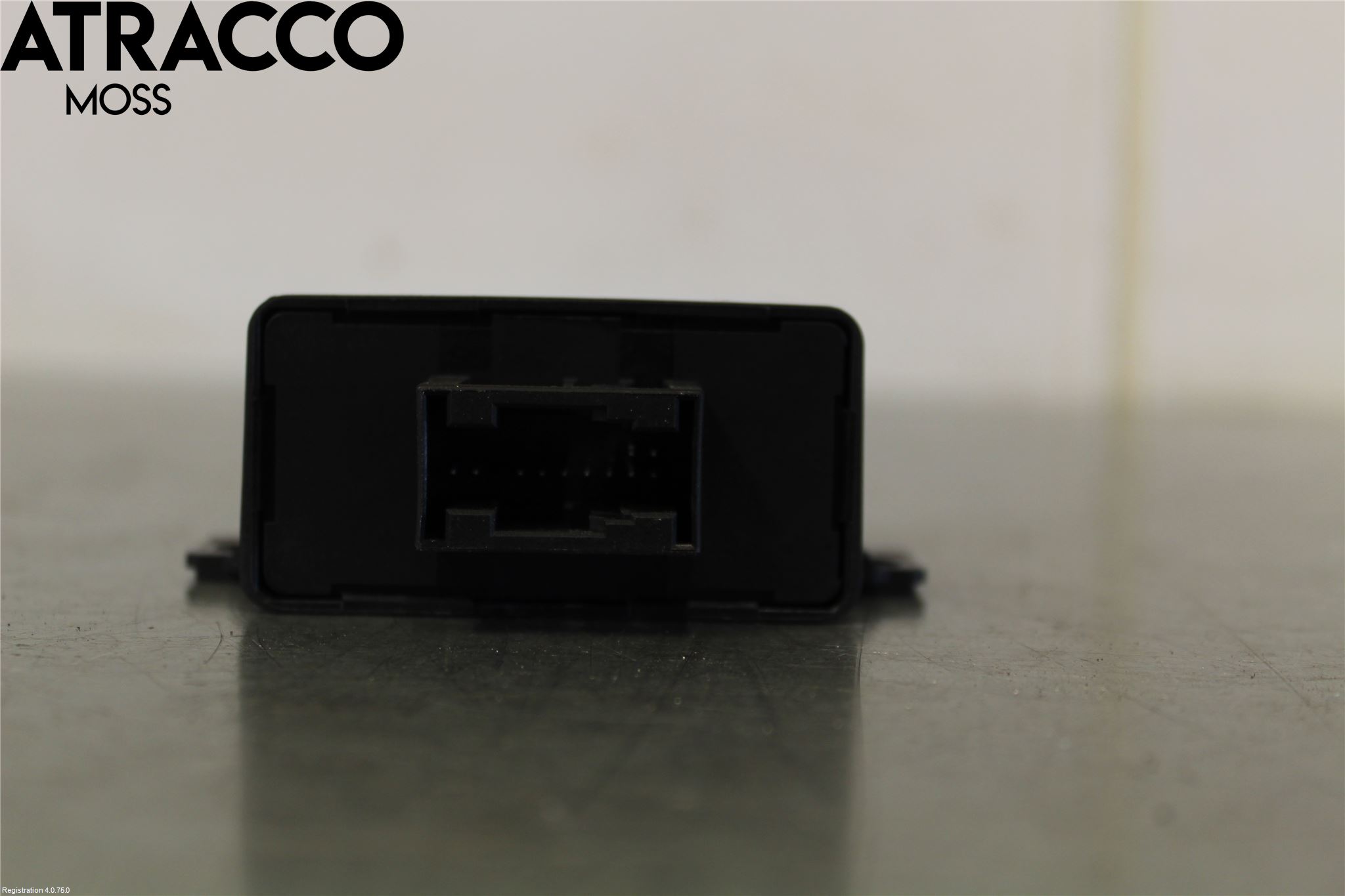 Mercedes-Benz MB ML (W164) 05-11 Styreenhet Øvrig