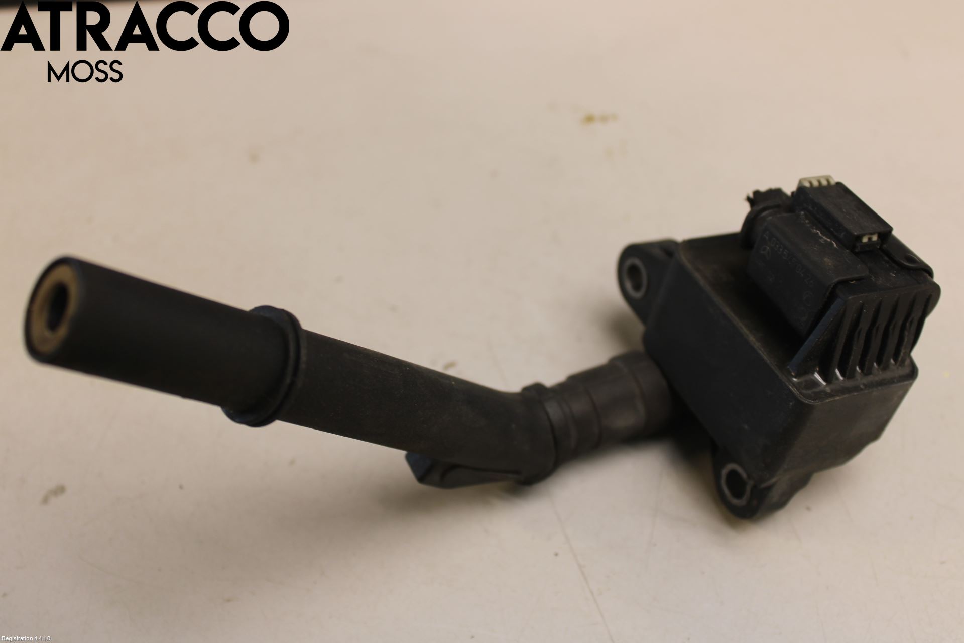 Mercedes-Benz MB A-KLASS (W177) 18- Coil