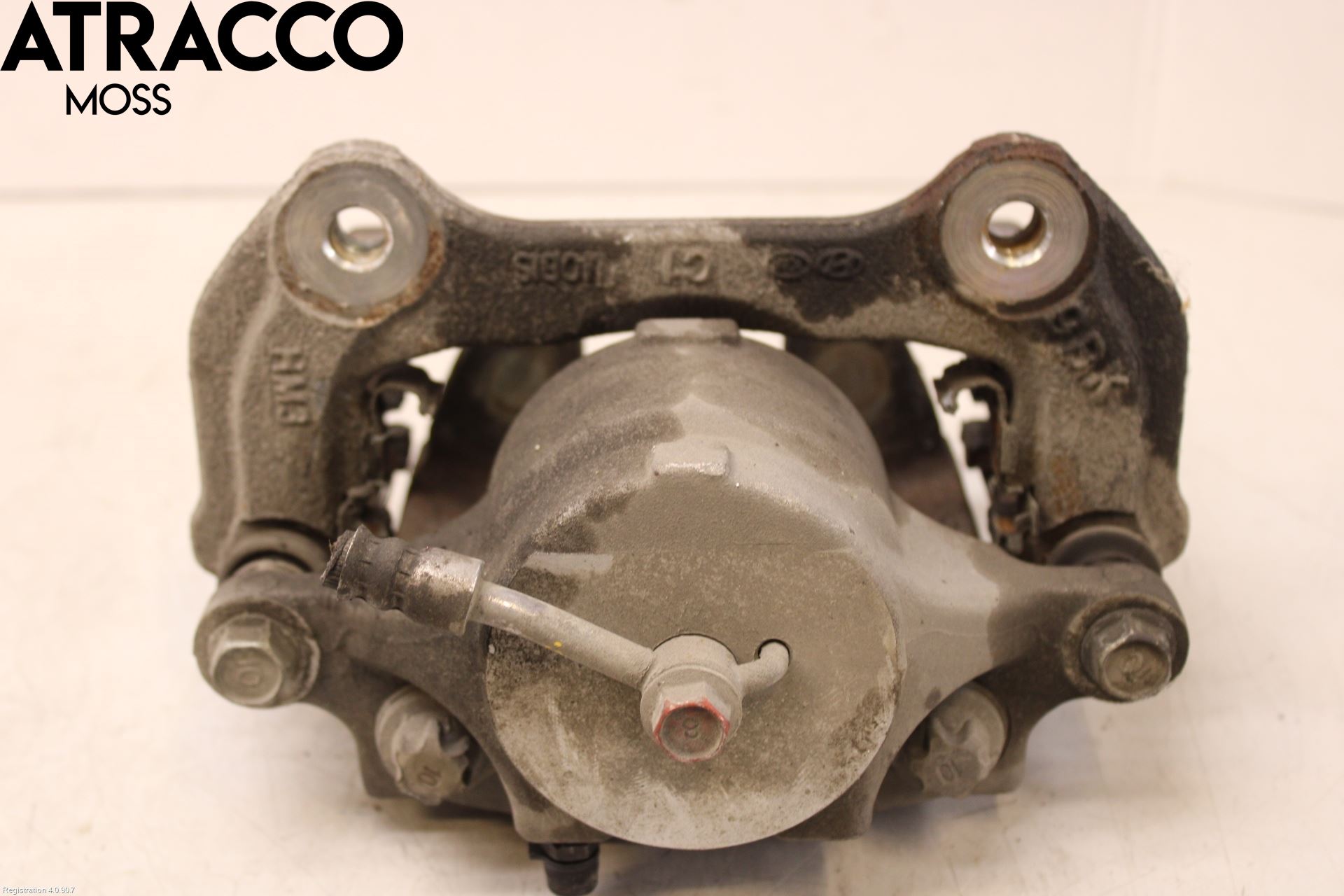 Hyundai KONA/ELECTRIC OS 18-23 Bremsecaliper Foran Høyre