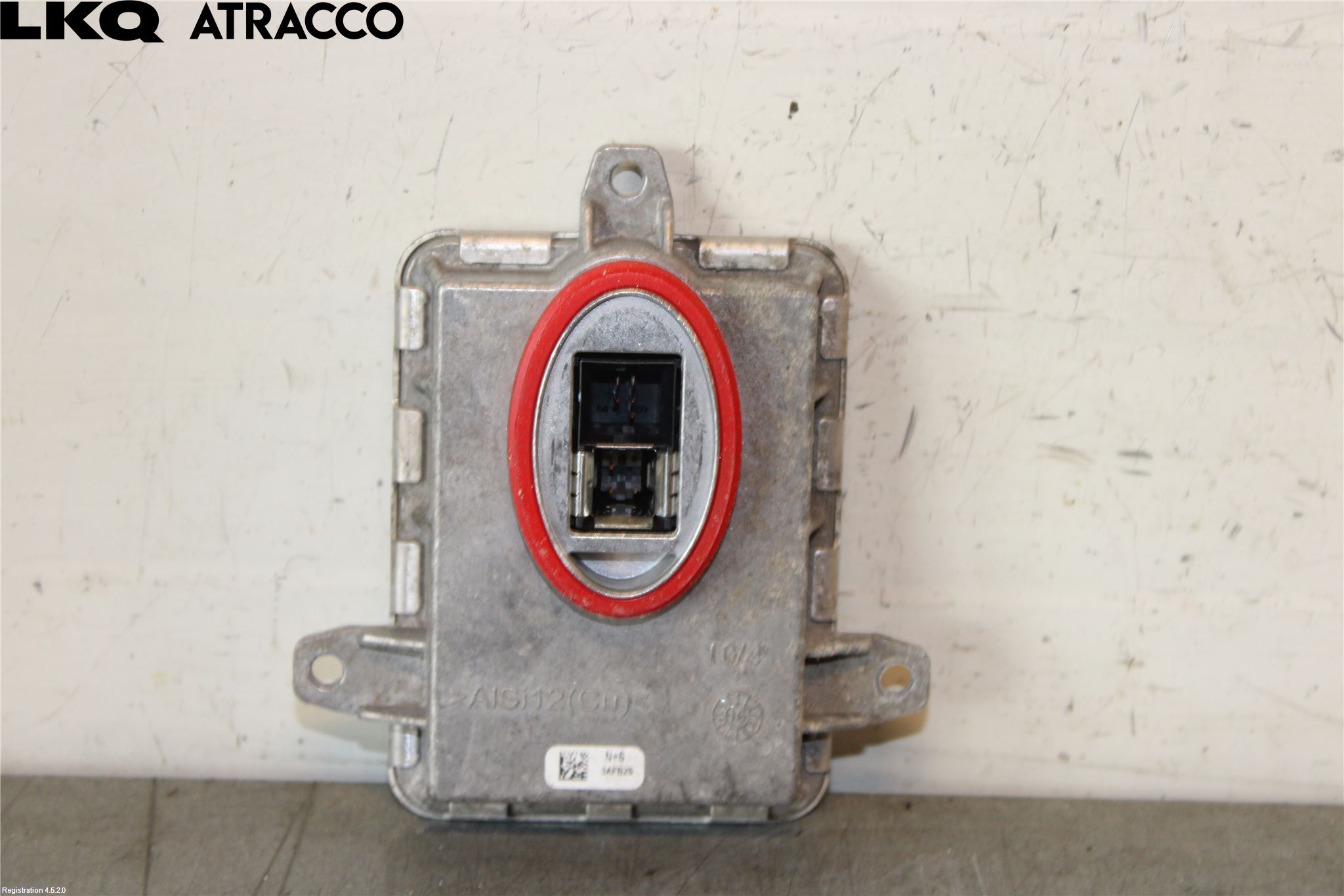 Mercedes-Benz MB B-KLASS (W246/W242) 12-19 Styreenhet Xenon