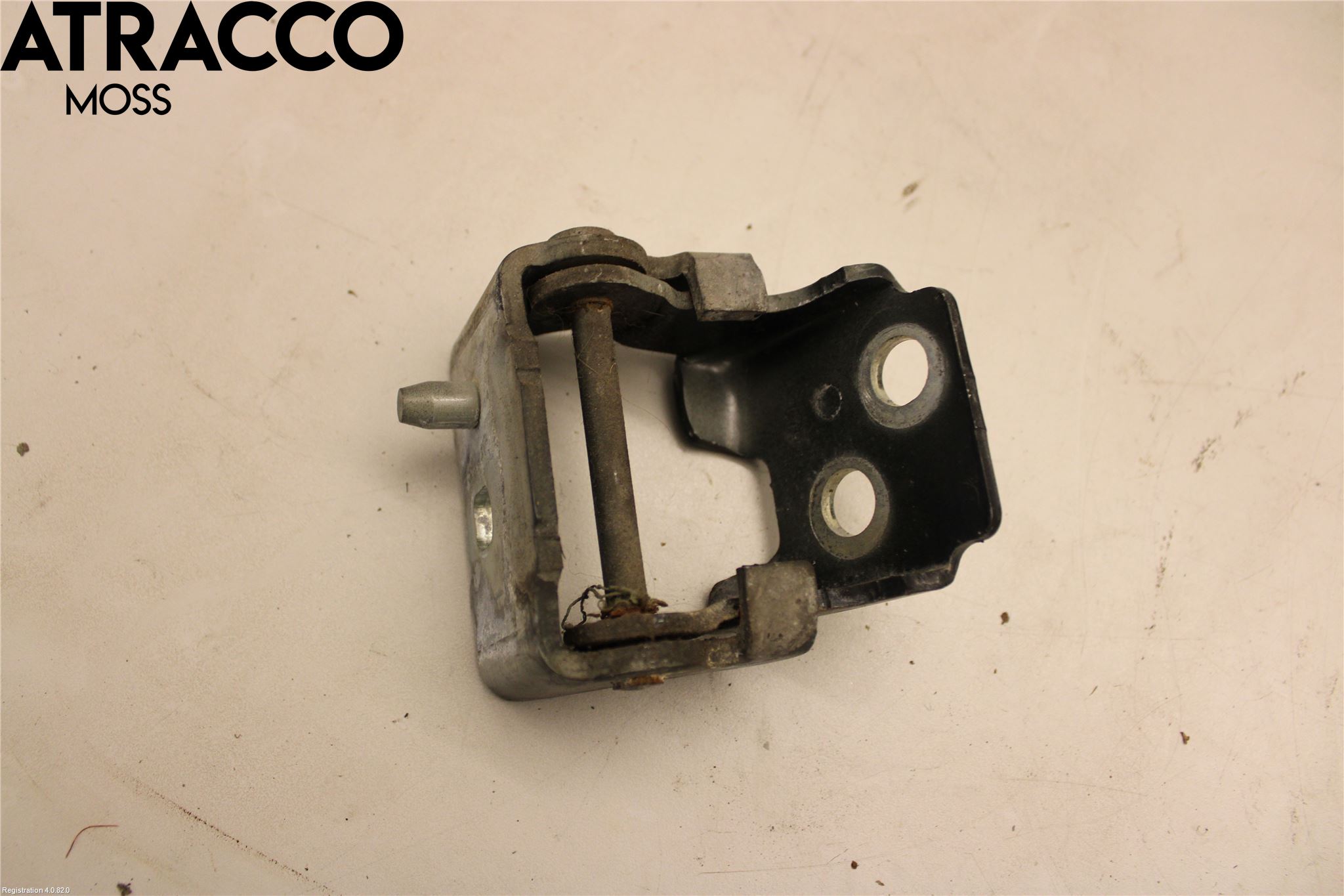 Citroen C5 08-17 Dørhengsel