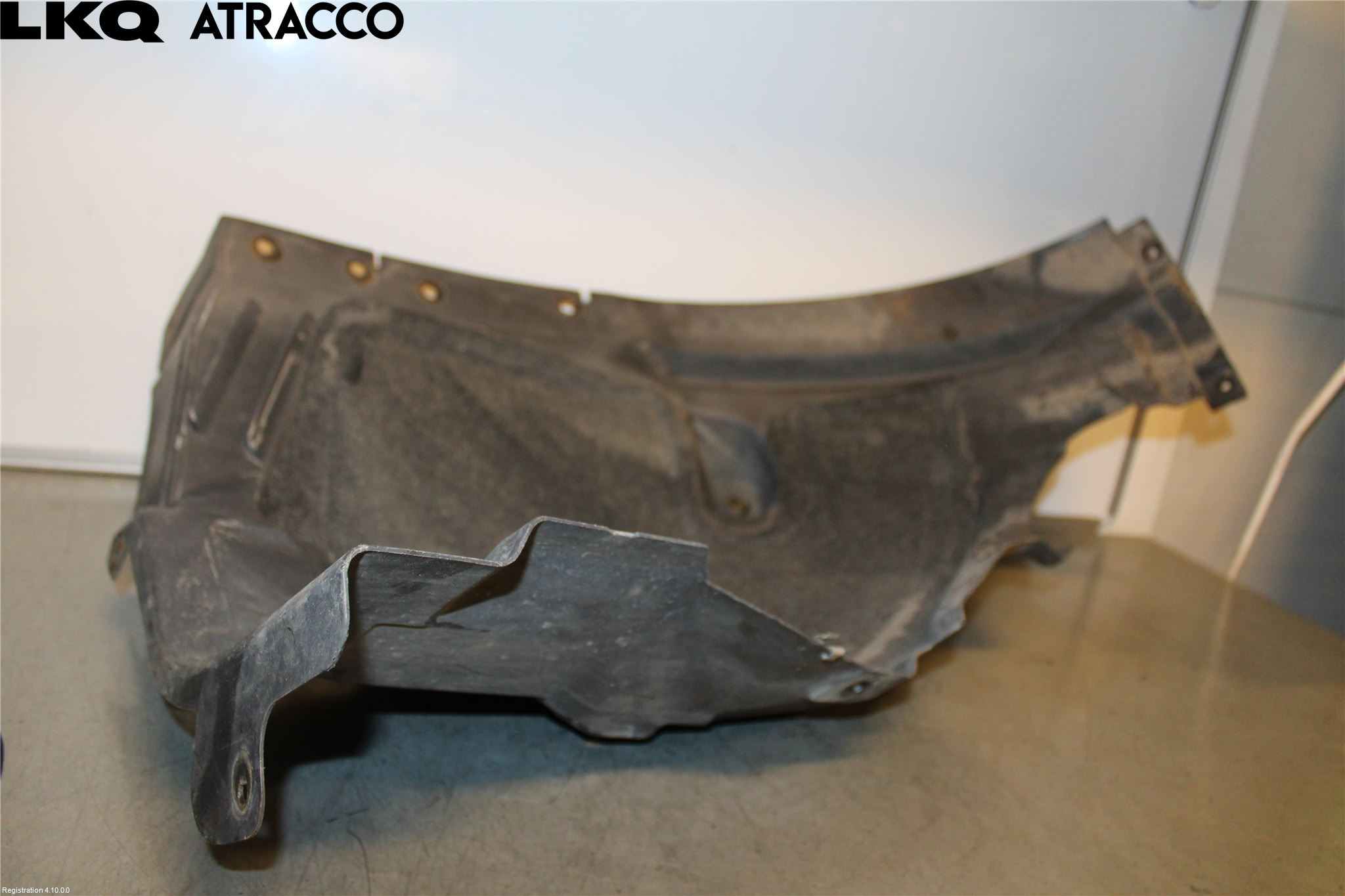 BMW i3 I01 13-22 Skjerm Indre