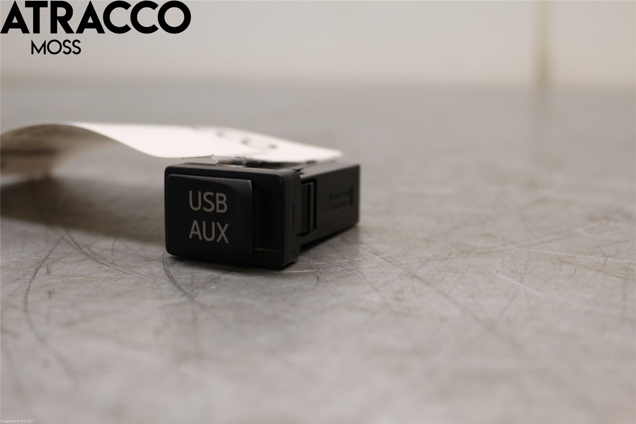 Toyota PRIUS+ ZVW40 12-20 Bryter Øvrig