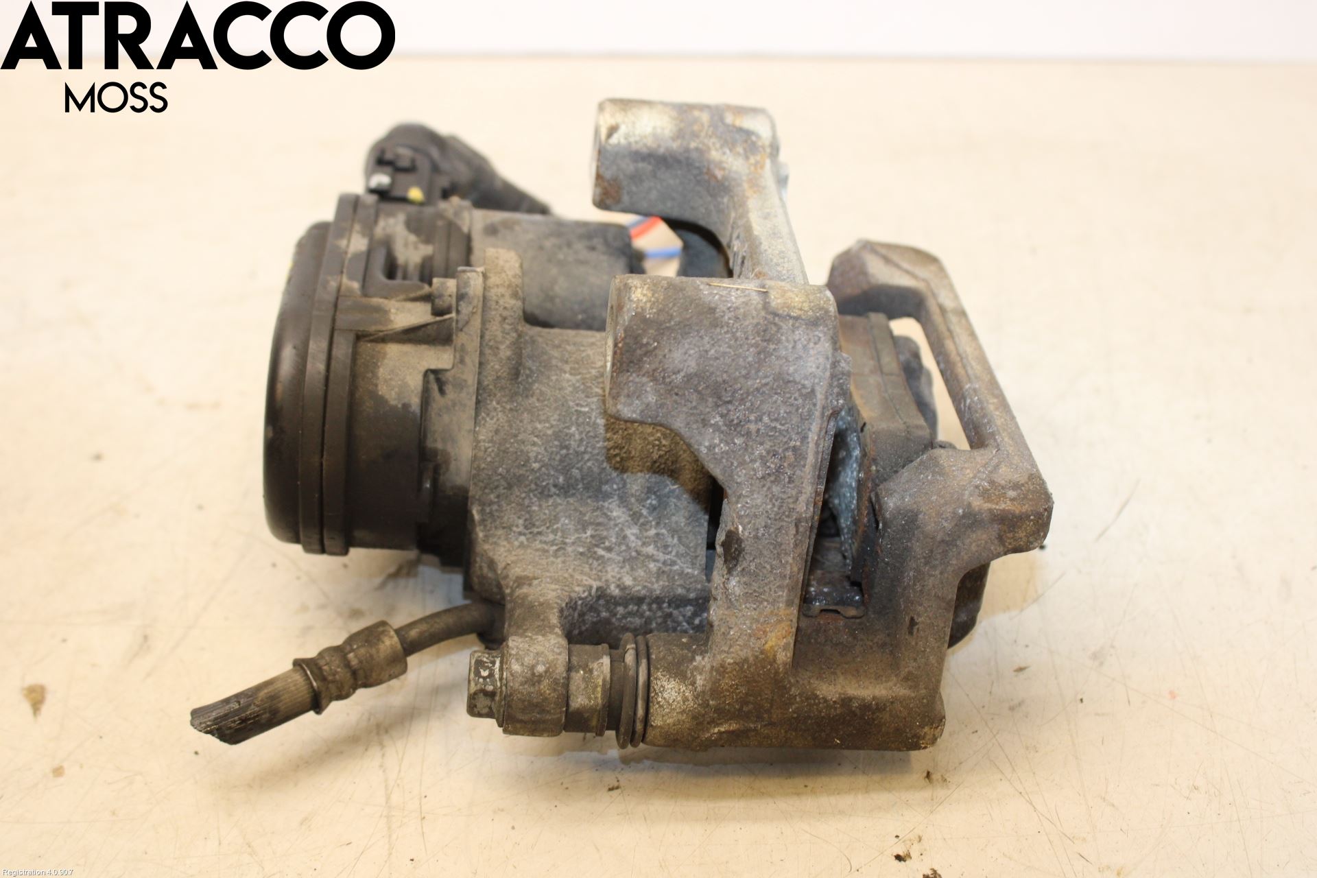 Hyundai KONA/ELECTRIC OS 18-23 Bremsecaliper Bak Venstre