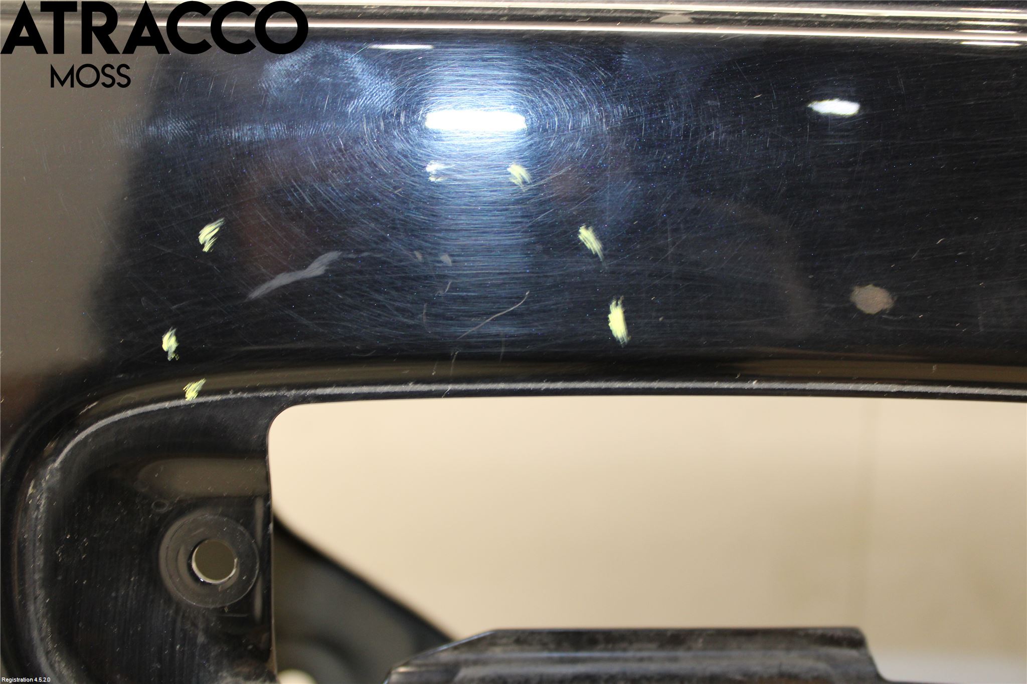 Mitsubishi i-MiEV Dør 4D Foran Høyre