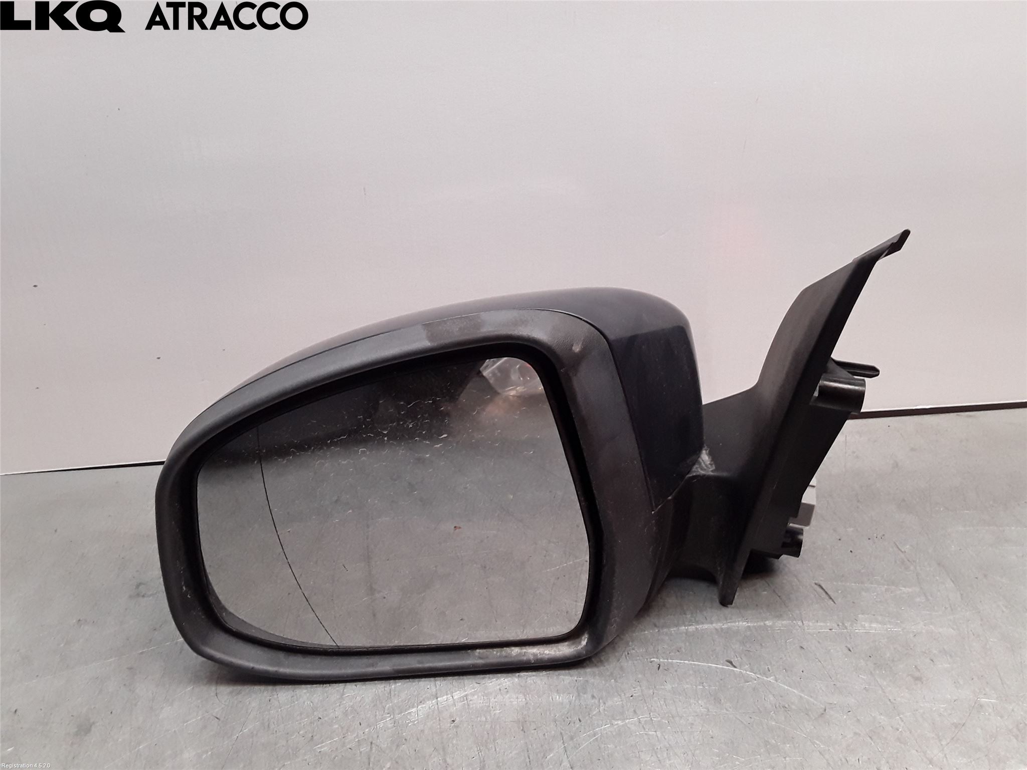 Ford FOCUS 11-14 Speil V M-Innvjustering