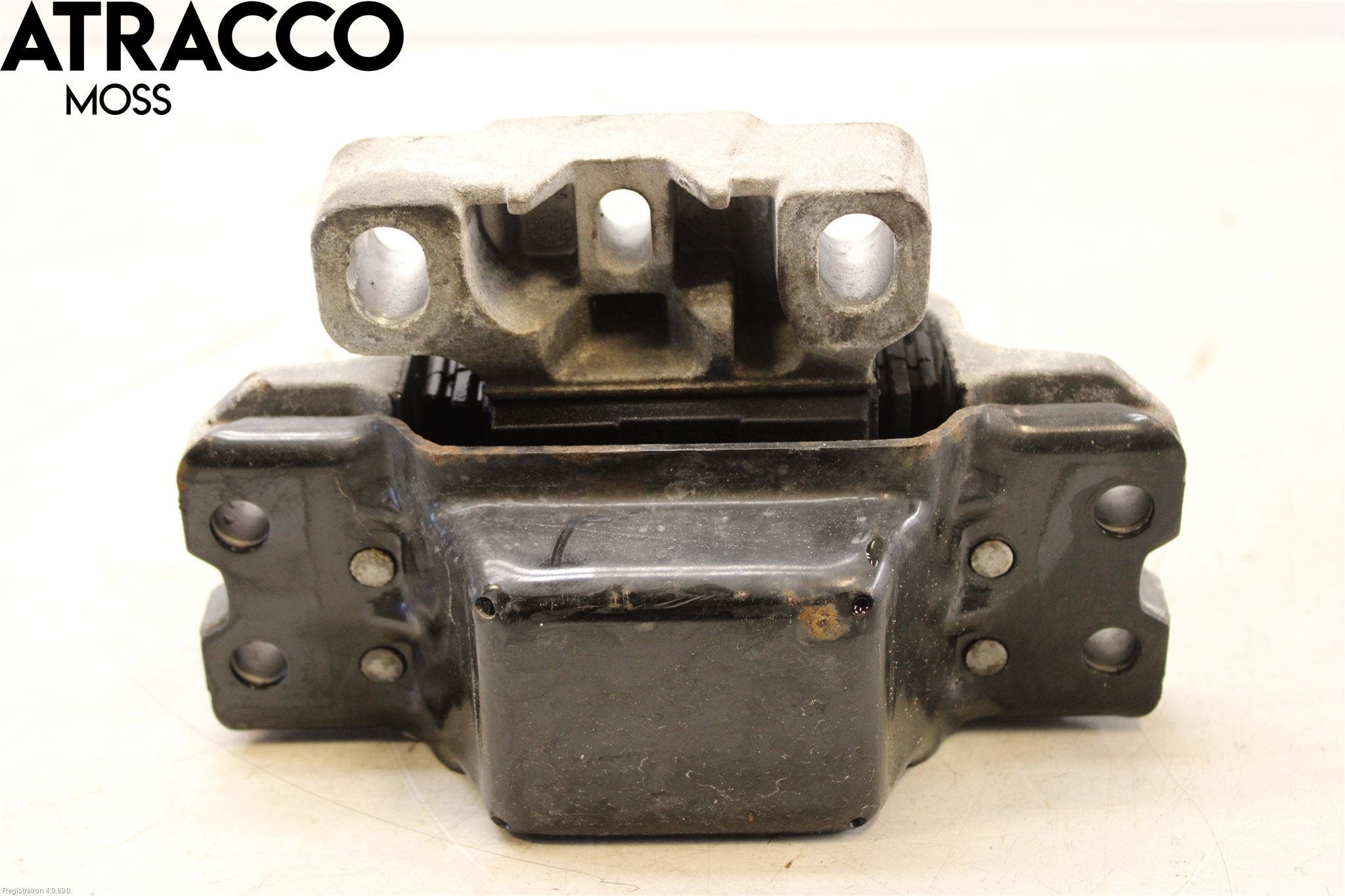 Audi A3/S3 05-13 Gearkasse Feste Stål-Alu